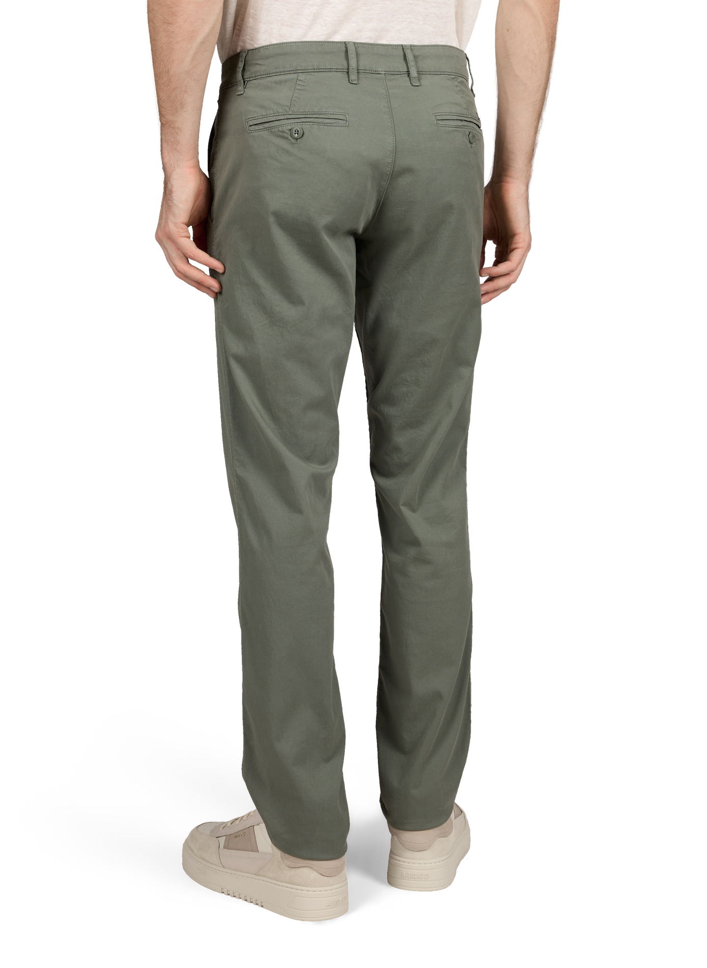 Chinos EDEN PARK Khaki
