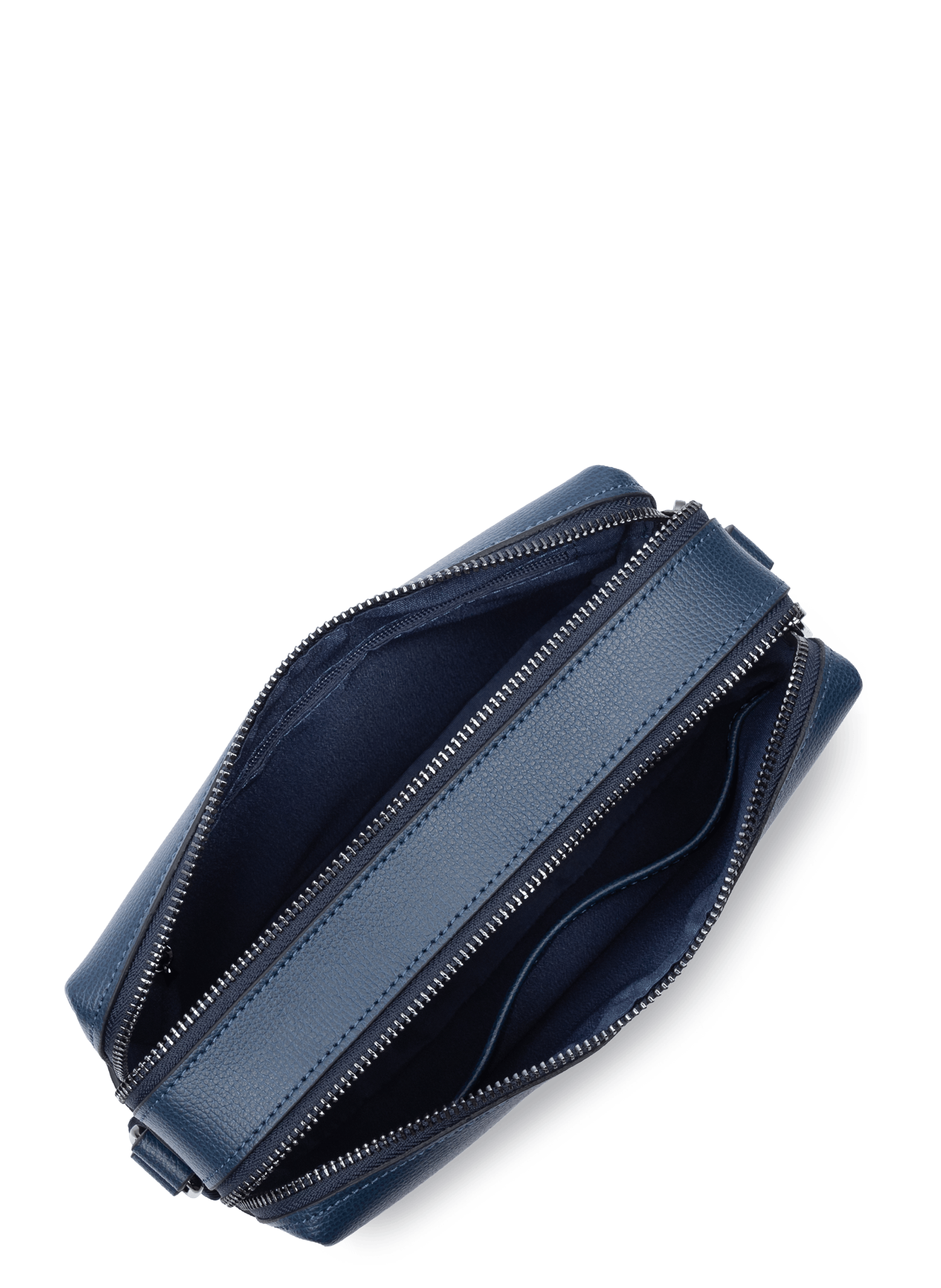 Sac trotteur - sierra LANCASTER Bleu