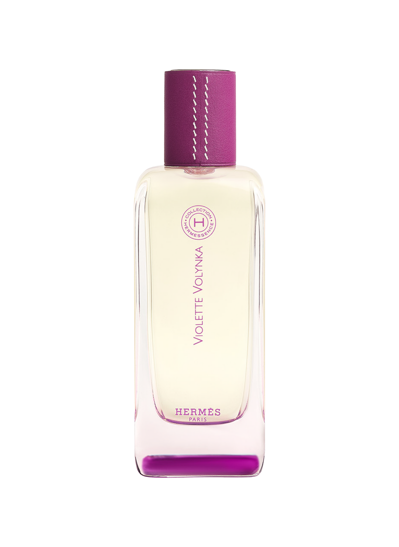 Violette Volynka - Eau de Toilette HERMÈS No color
