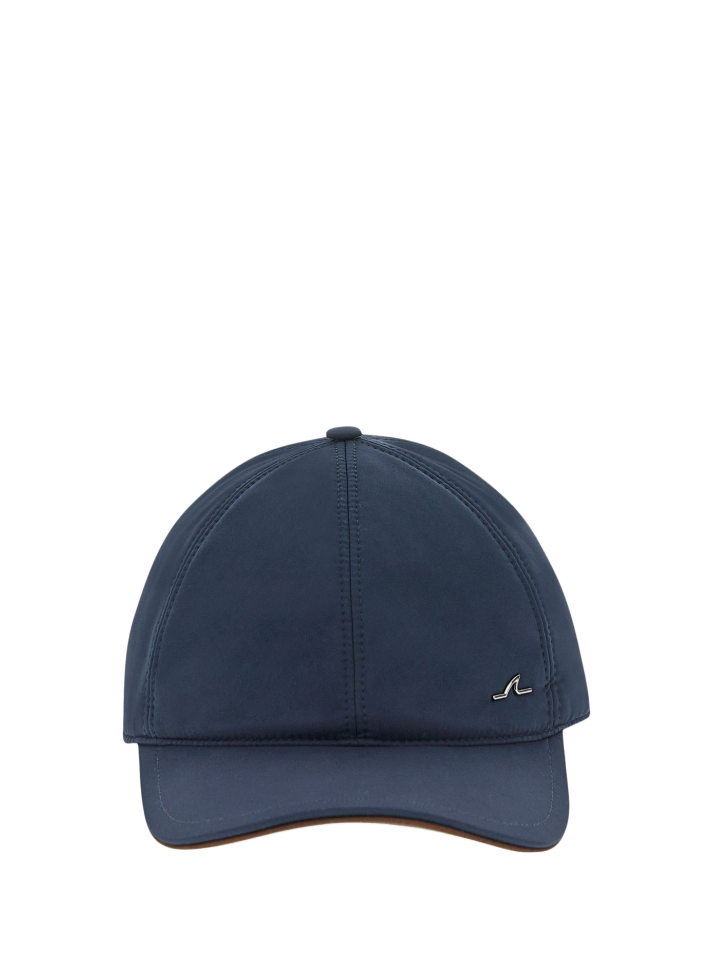 Casquette à petit logo PAUL & SHARK Bleu