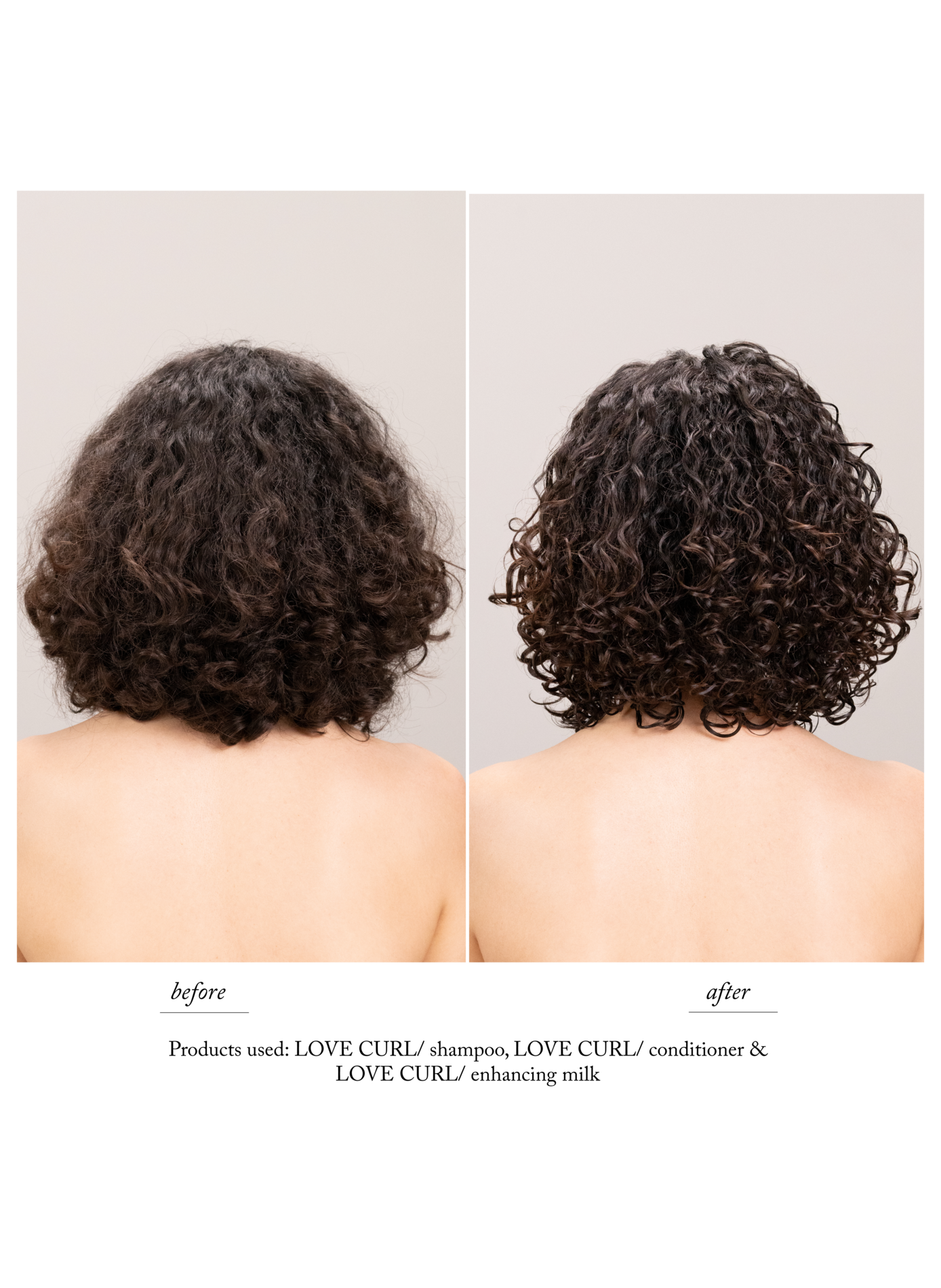 Liebe Locken Conditioner DAVINES No color