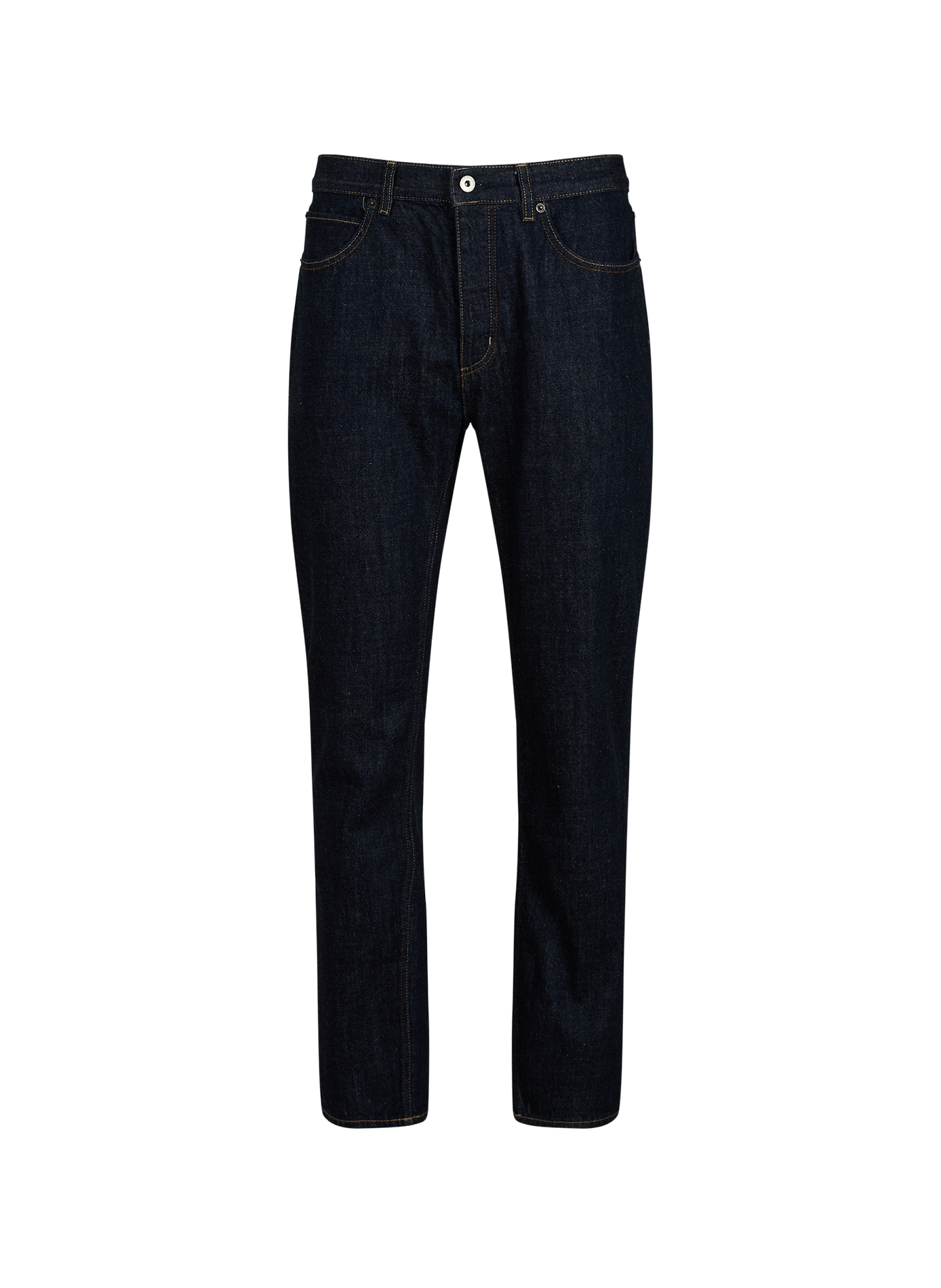 Jeans brut Jonah en coton HUGO BLUE Bleu