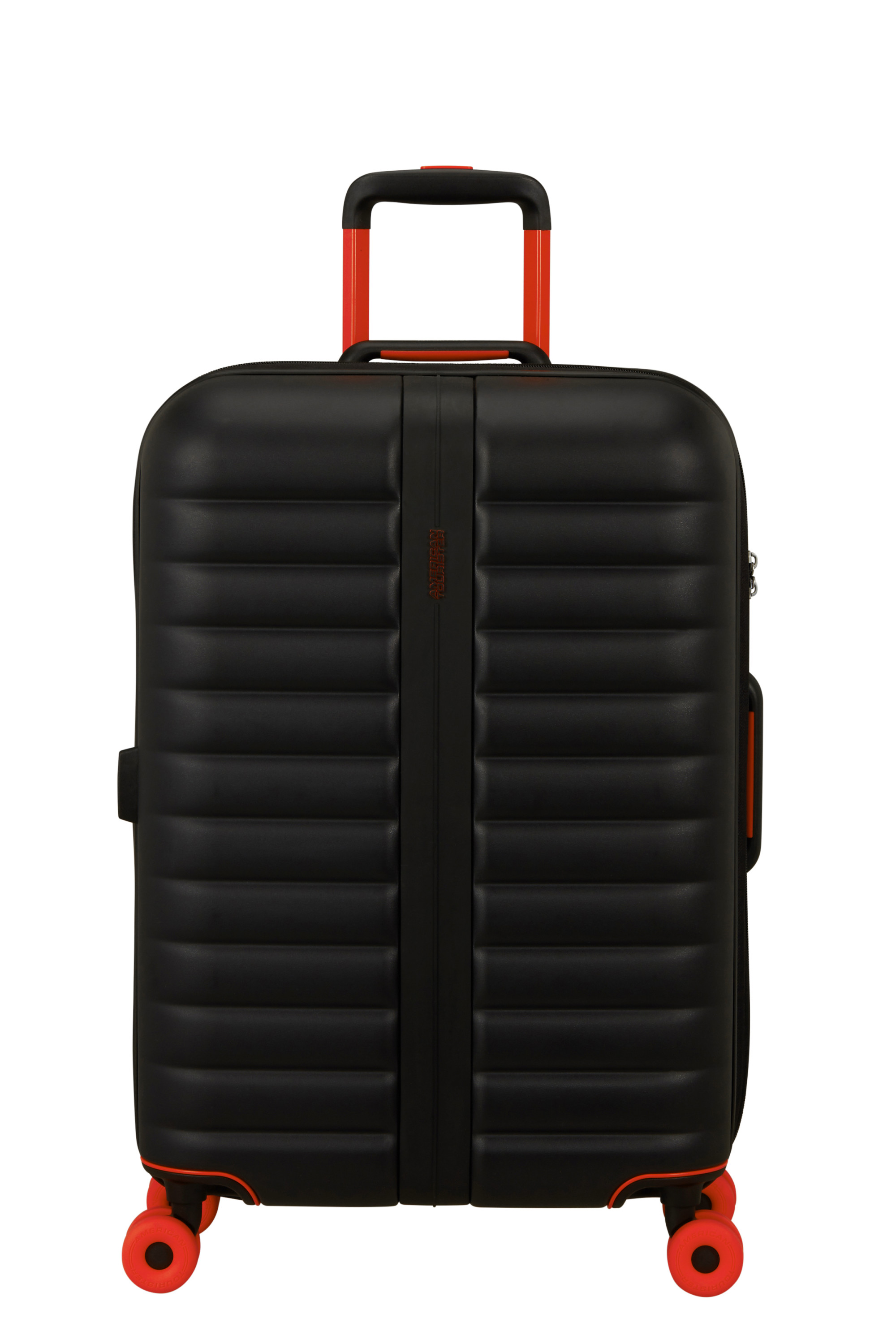 Neovibe valise 4 roues taille m AMERICAN TOURISTER Noir