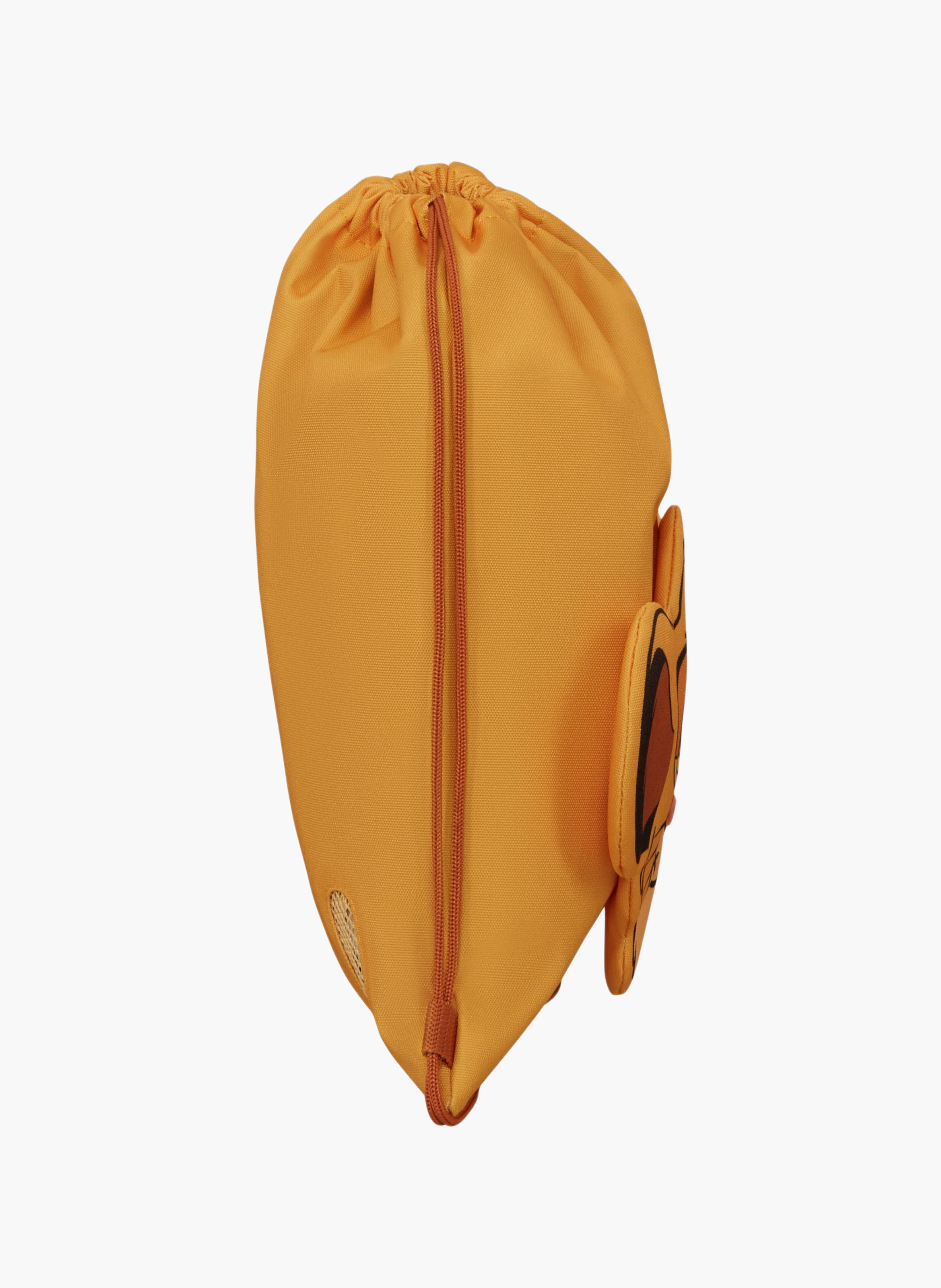 Sammies disney gymbag taille s SAMSONITE Jaune