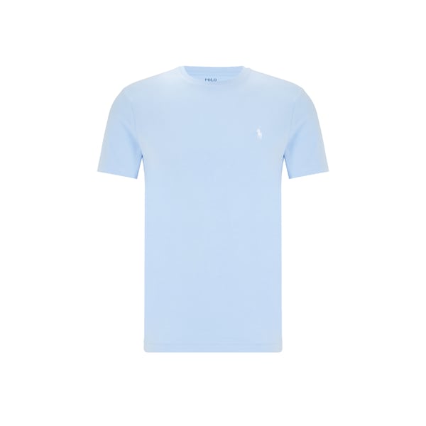 T-shirt coupe slim en coton