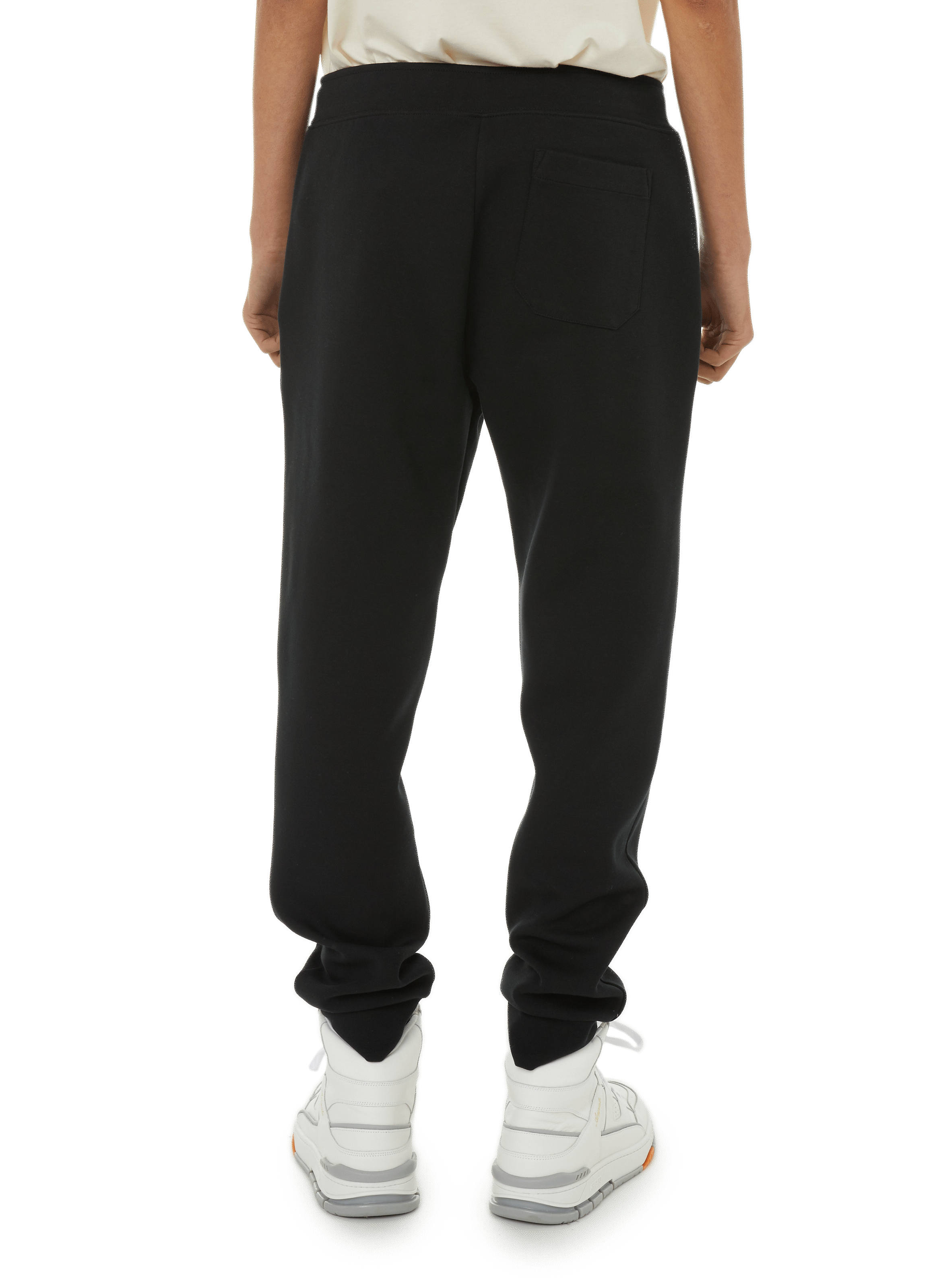 Pantalon de jogging POLO RALPH LAUREN Noir