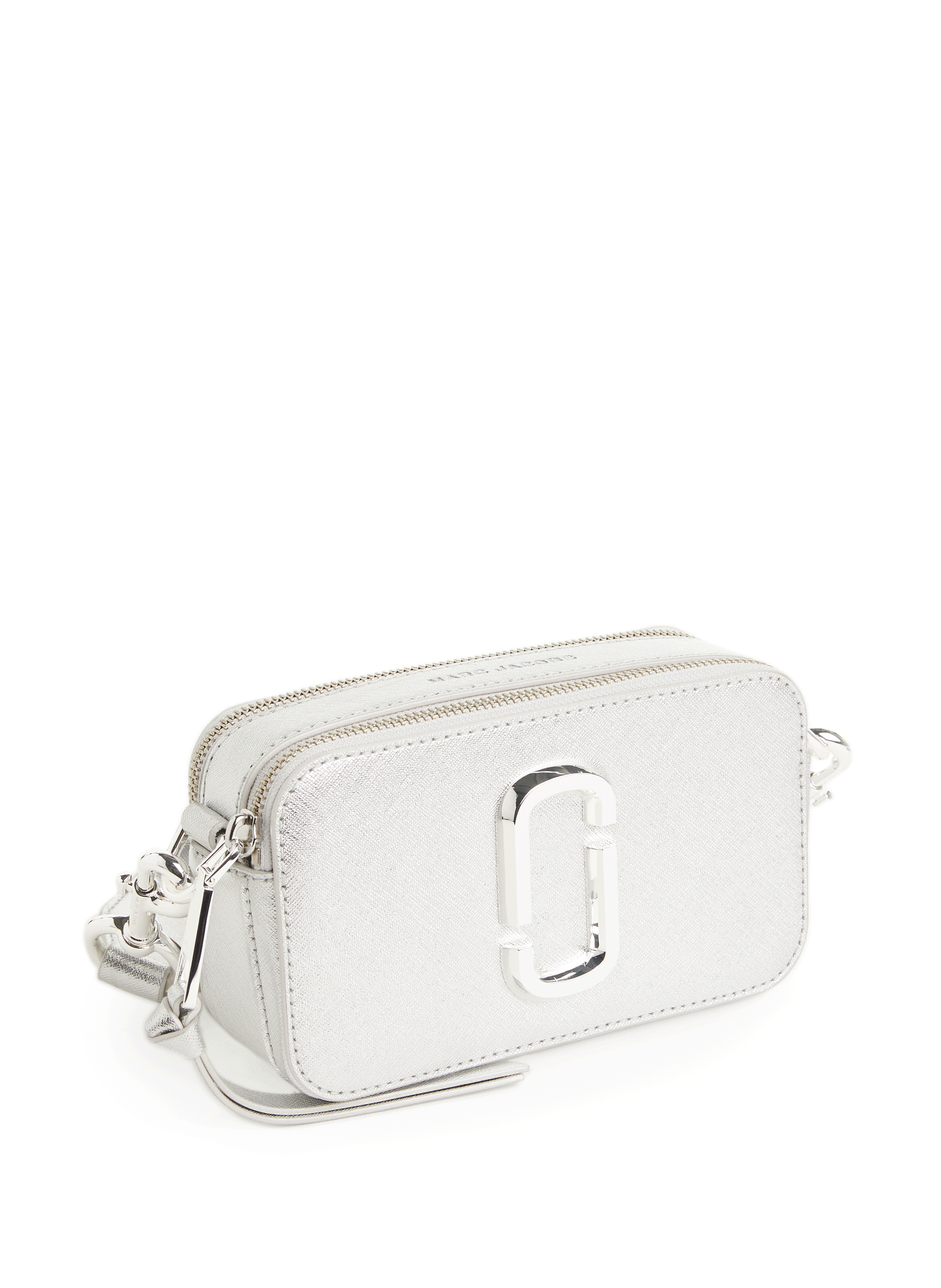 Sac The Metallic Snapshot MARC JACOBS Multicolore