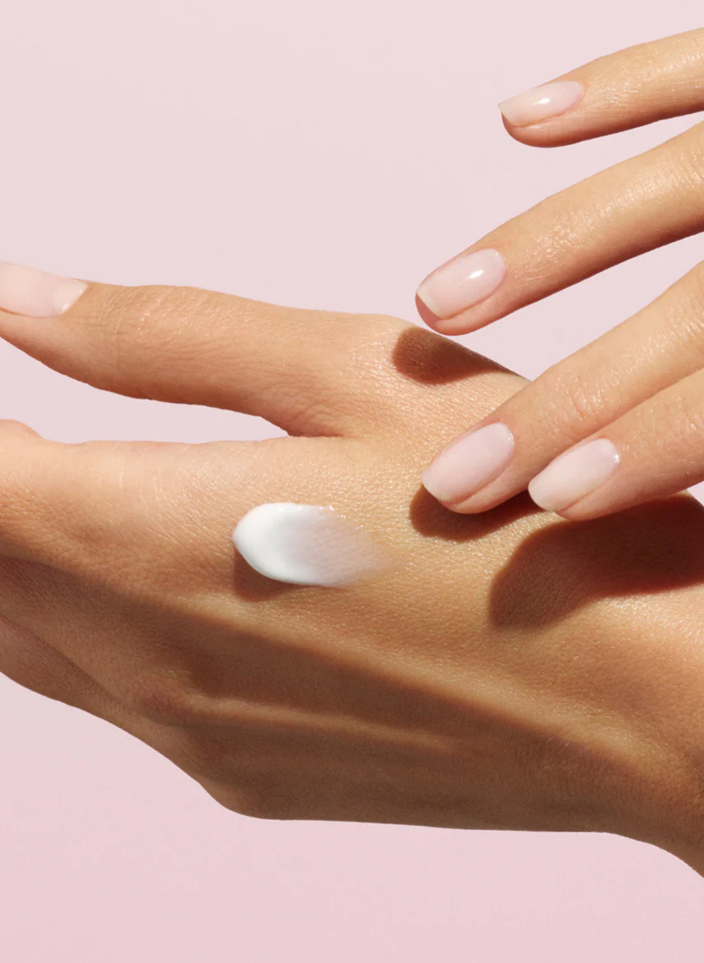 Crème mains Rose Nouvelle MANUCURIST No color