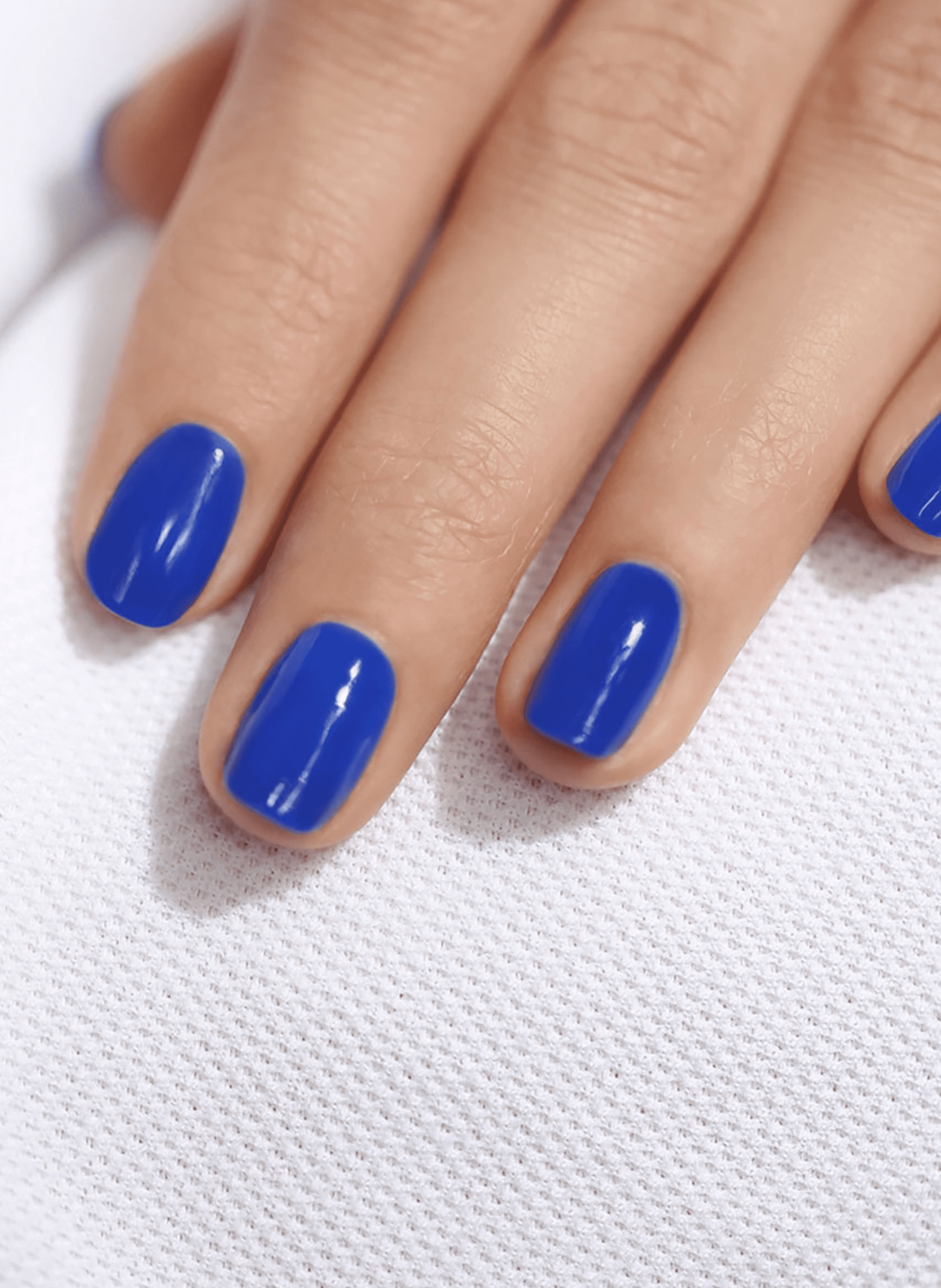 Vernis Green Flash MANUCURIST Ultramarine