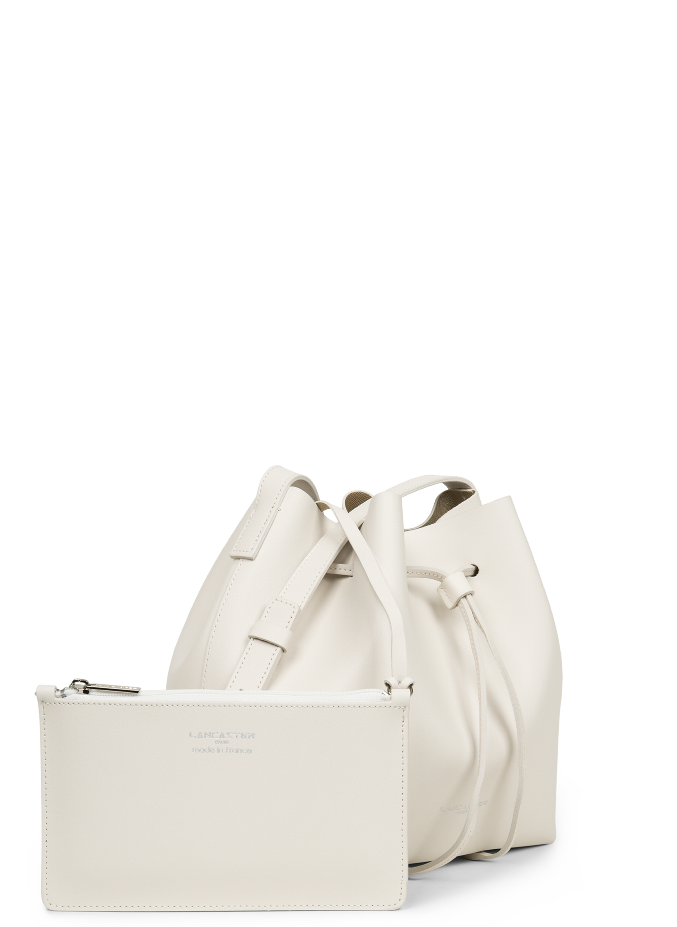 Grand sac bourse - pur & element city LANCASTER 