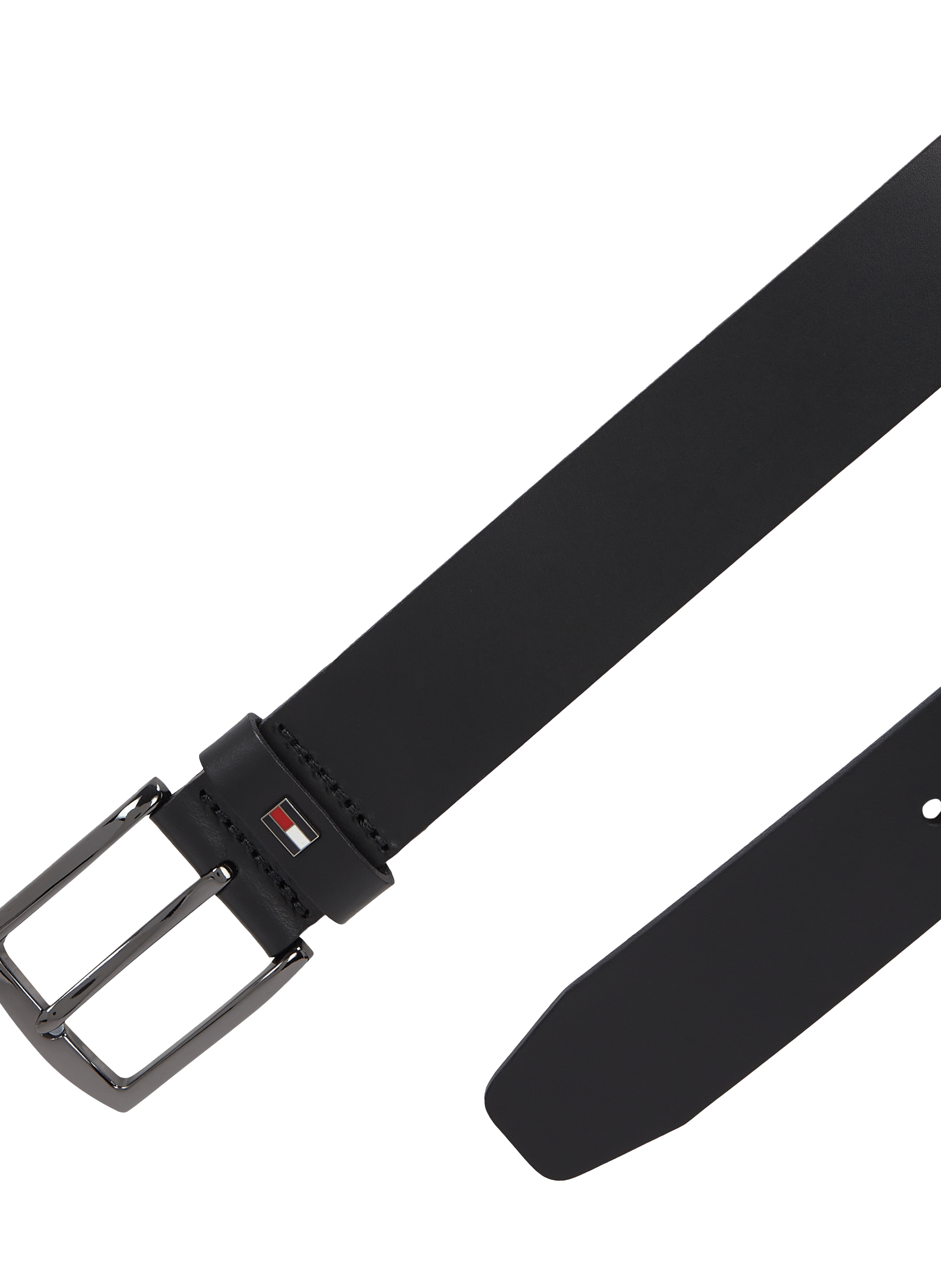 BELT TOMMY HILFIGER Black