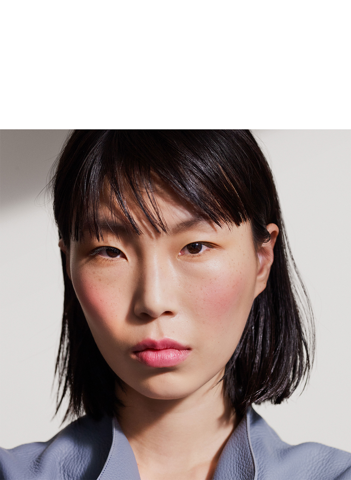 Rose Hermès rosy lip enhancer, Rose d?Été HERMÈS Rose d&#039;Été