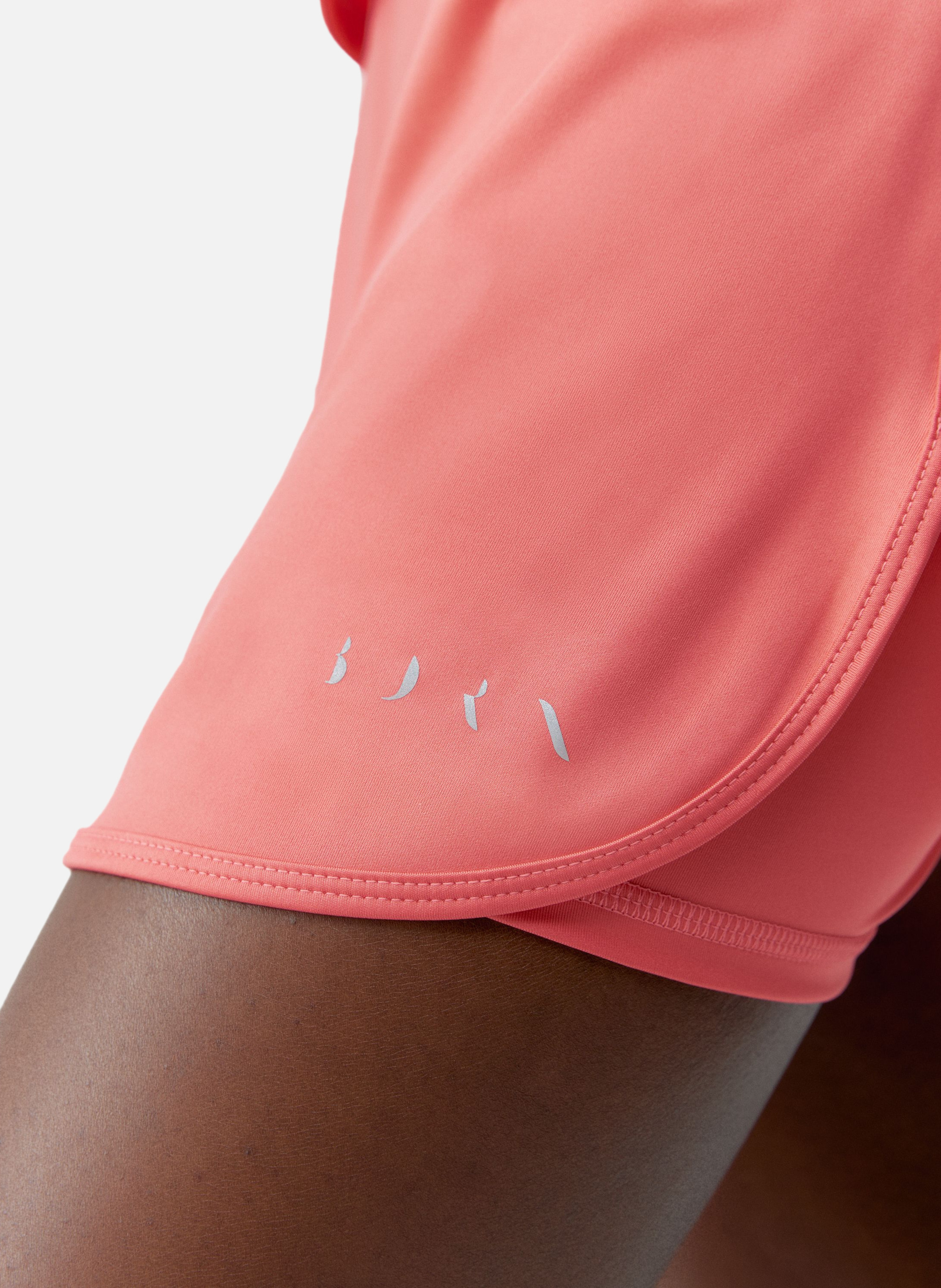 Jupe de sport performance gadea BORN LIVING YOGA Rose