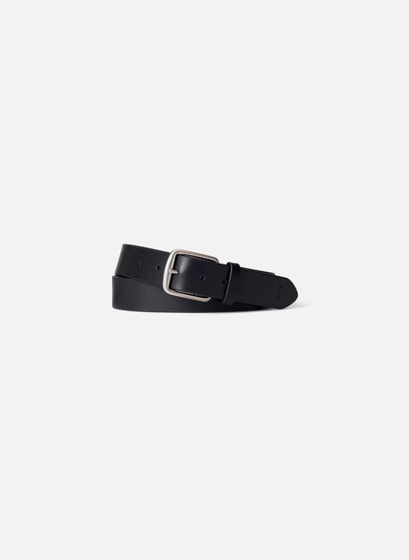 Belt Black by POLO RALPH LAUREN POLO RALPH LAUREN Belt Black