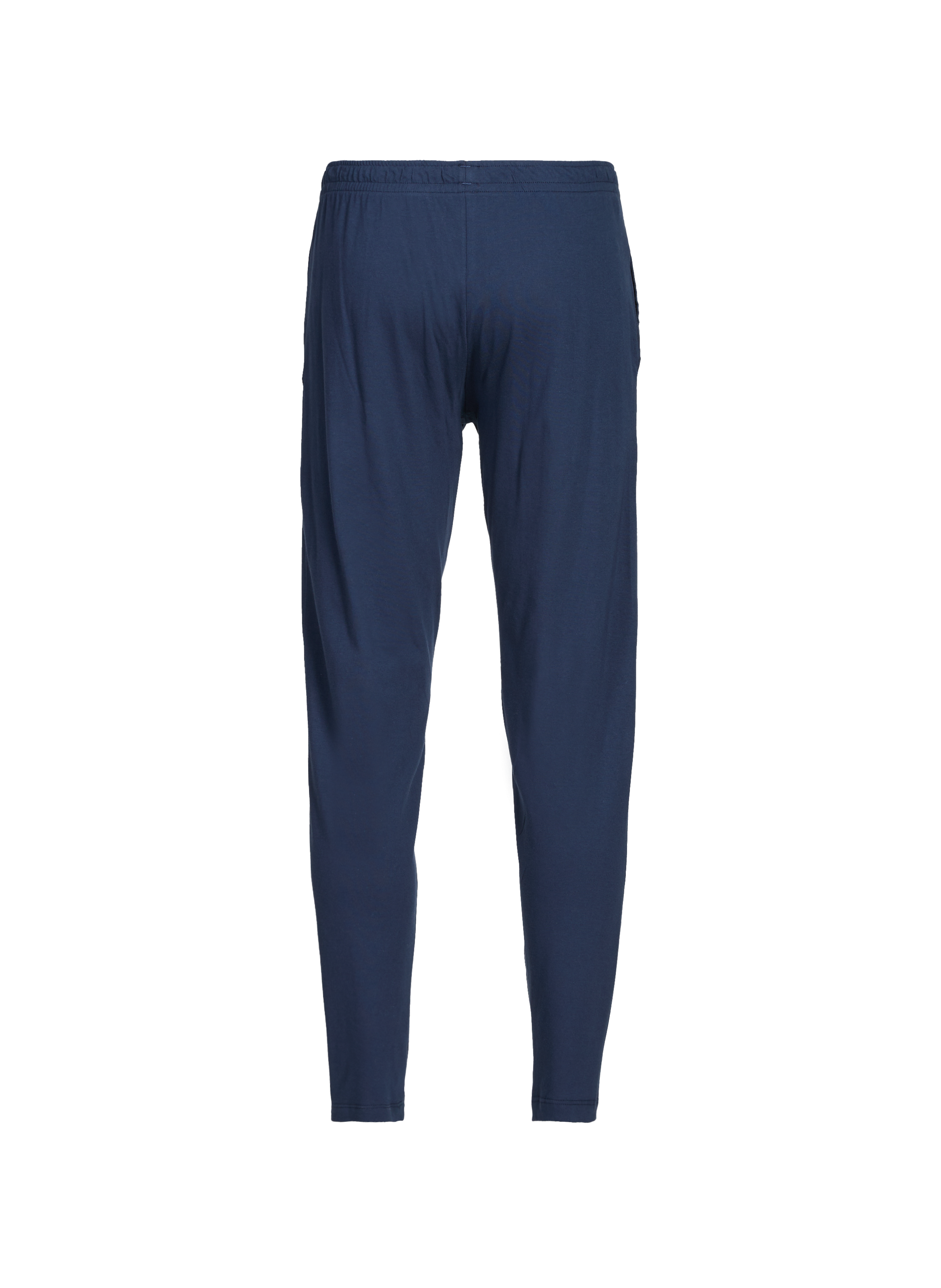 Cotton pajama set EMINENCE Blue