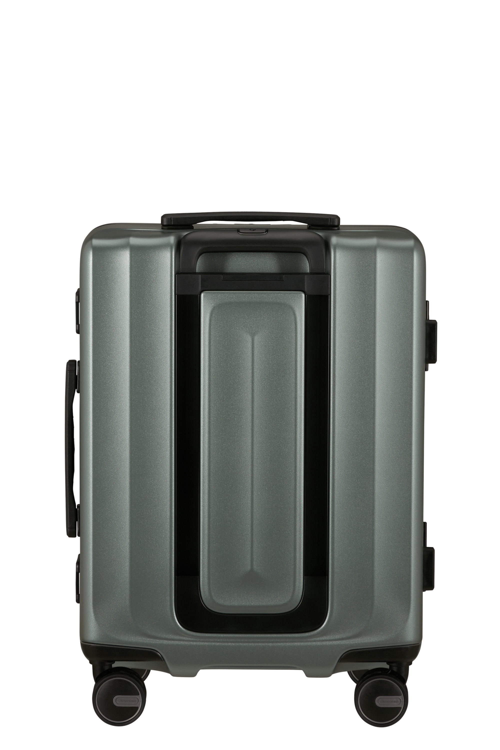 Focus valise 4 roues taille s SAMSONITE Vert