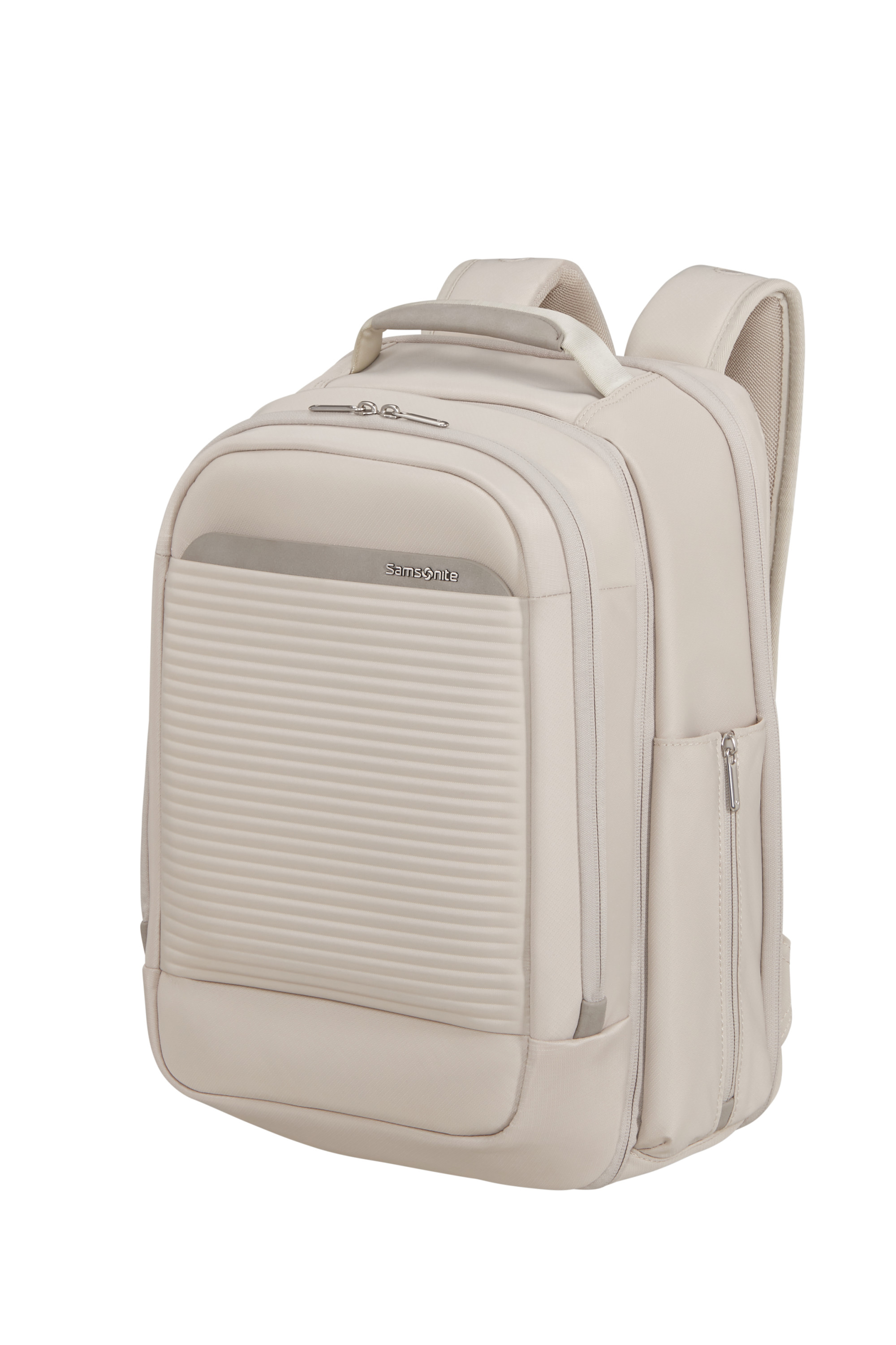 Paralux bt sac à dos ordinateur SAMSONITE Gris