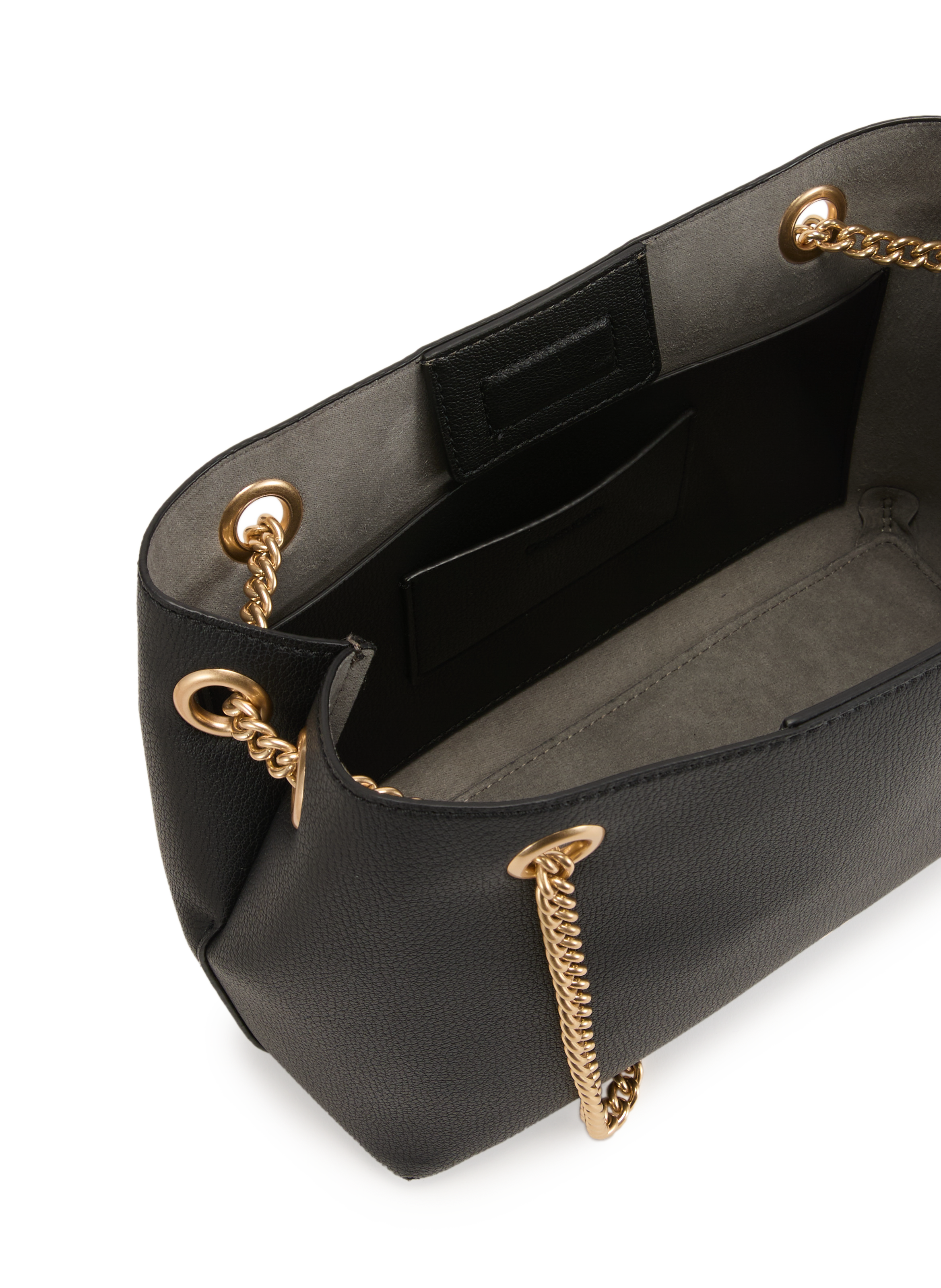 Sac épaule CALVIN KLEIN Noir