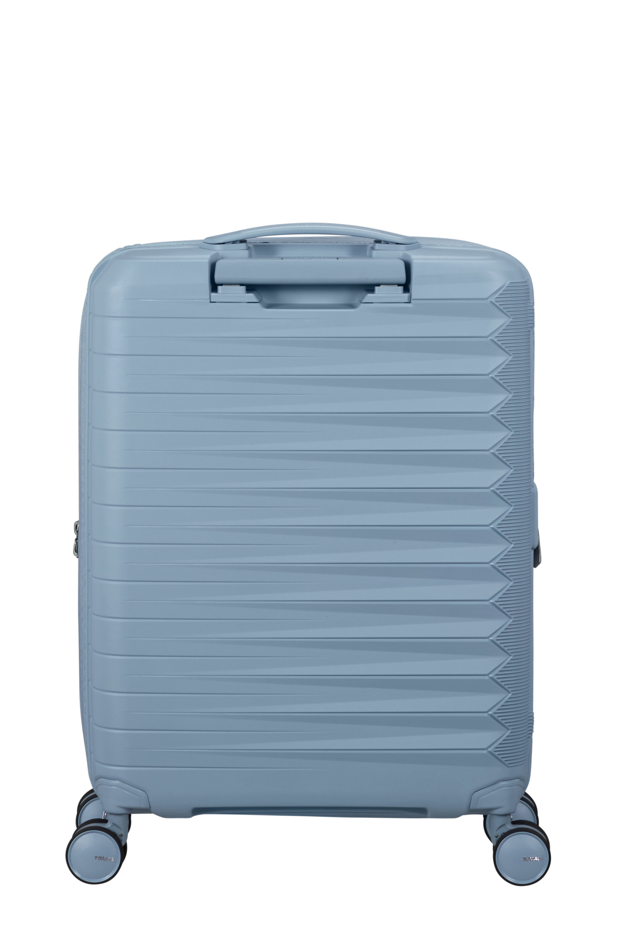Fastforward valise 4 roues taille s Bleu