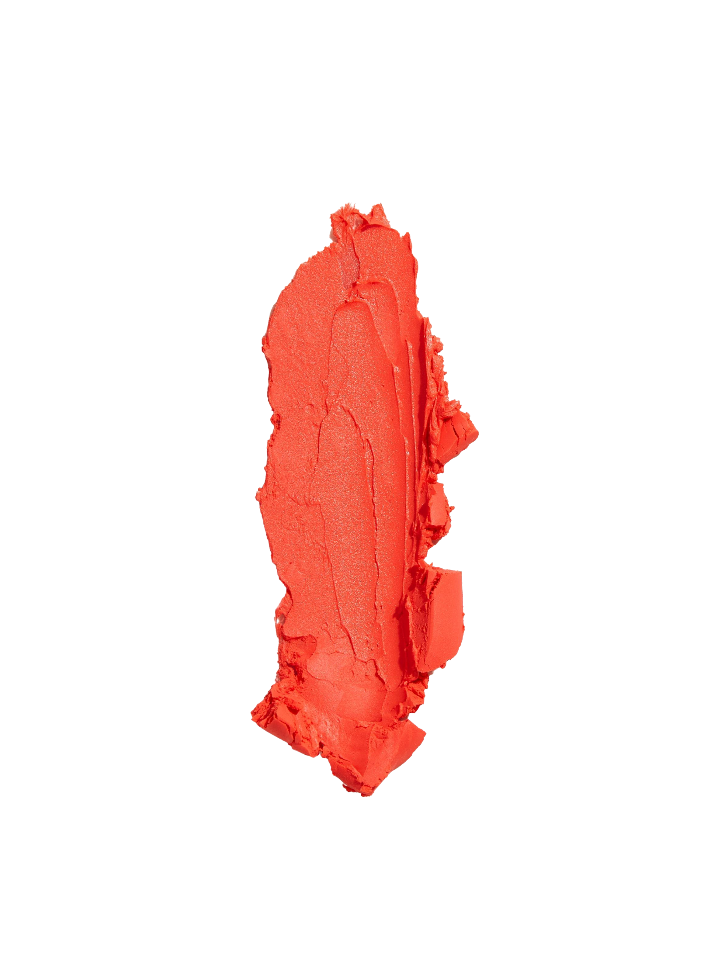 Moisturising lipstick POMPONNE Corail