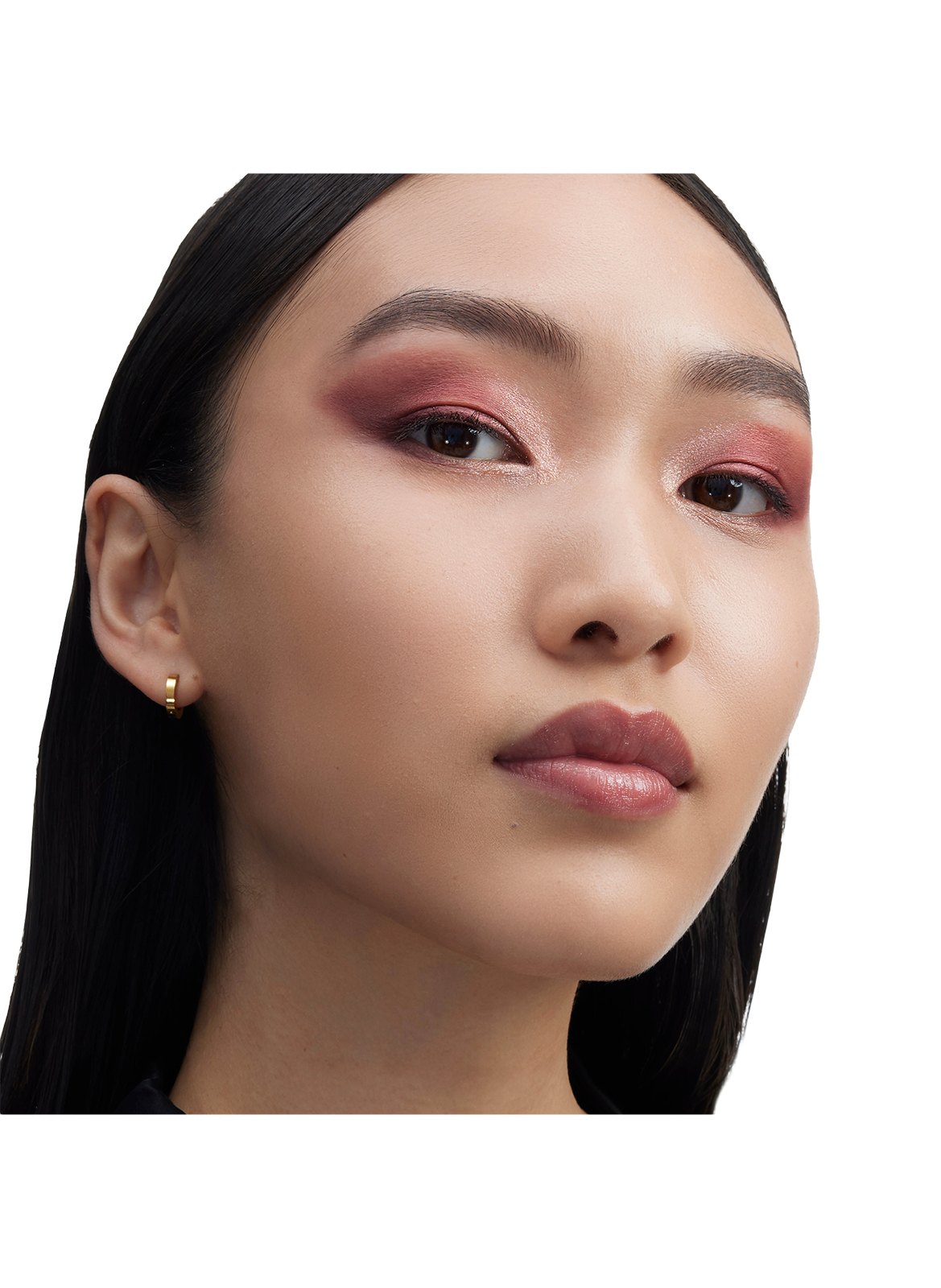 Mini Clutch Eyeshadow Palette - Intense Pigments - Long-lasting YVES SAINT LAURENT Majestic riad