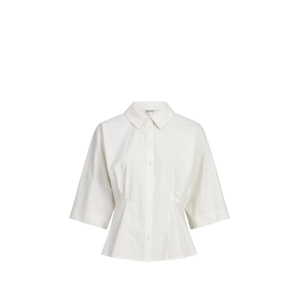 Chemise manches courtes en coton Chemise manches courtes en coton