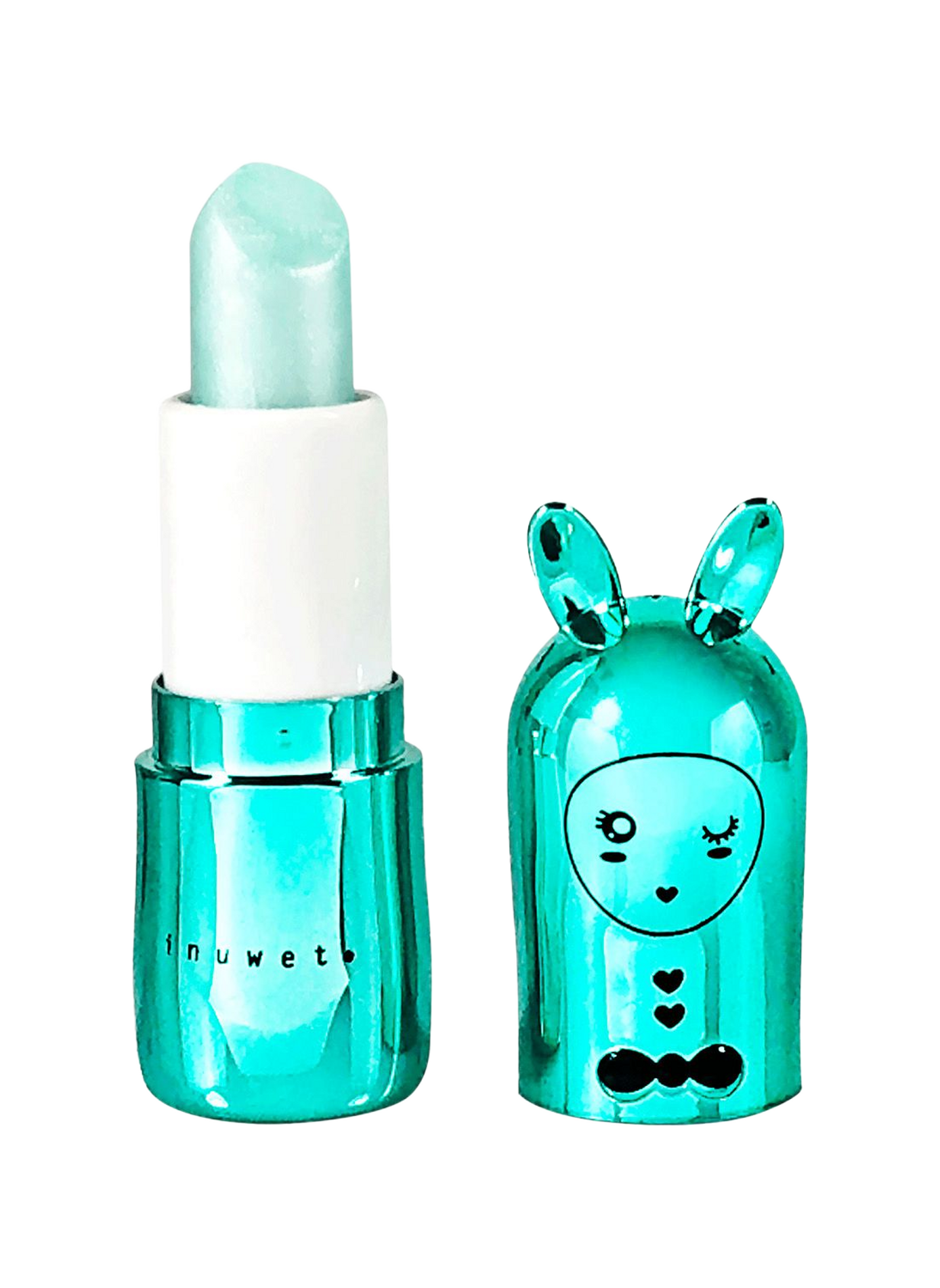 Baume à lèvres - Cupcake INUWET Cupcake