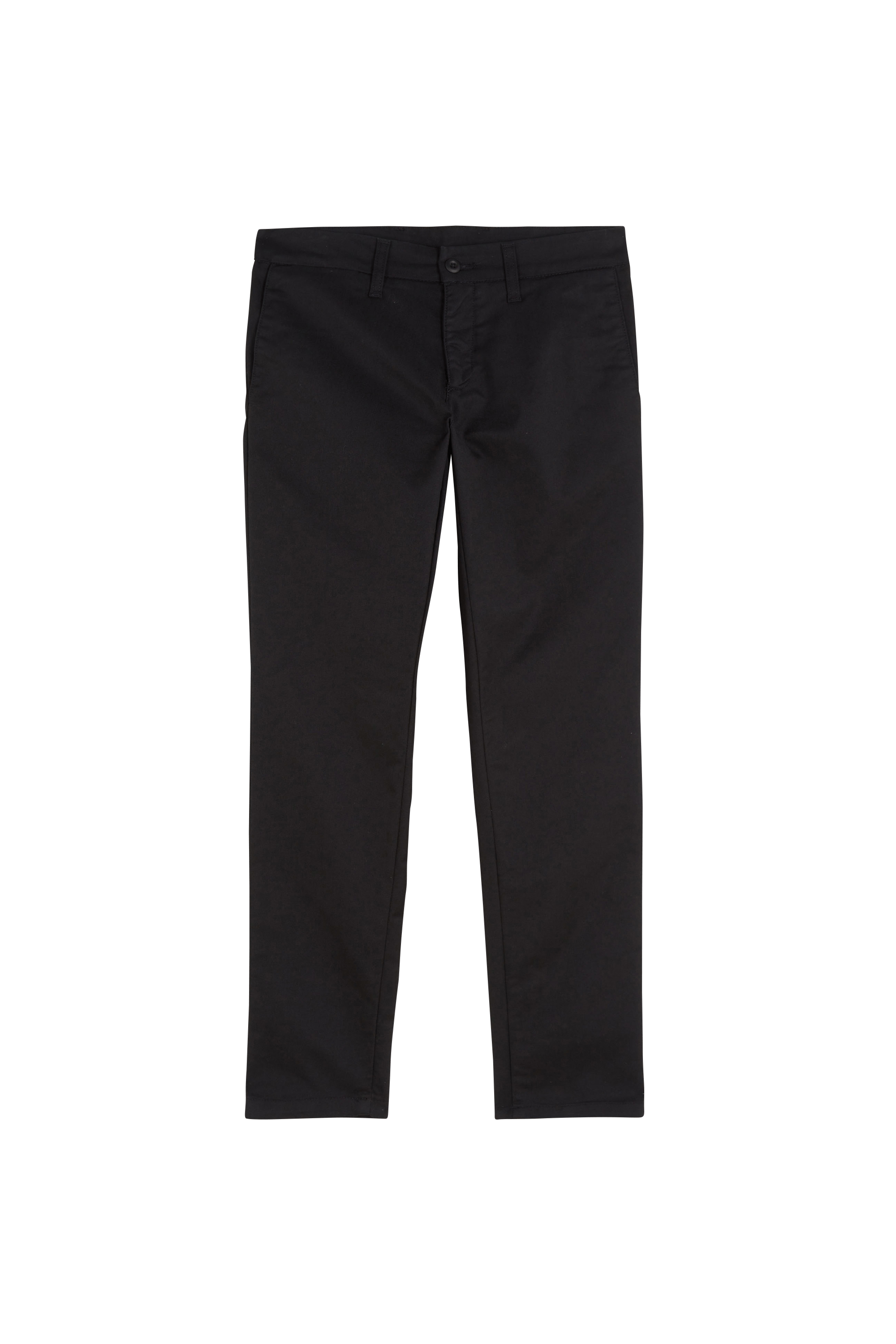 Pantalon sid CARHARTT WIP Noir