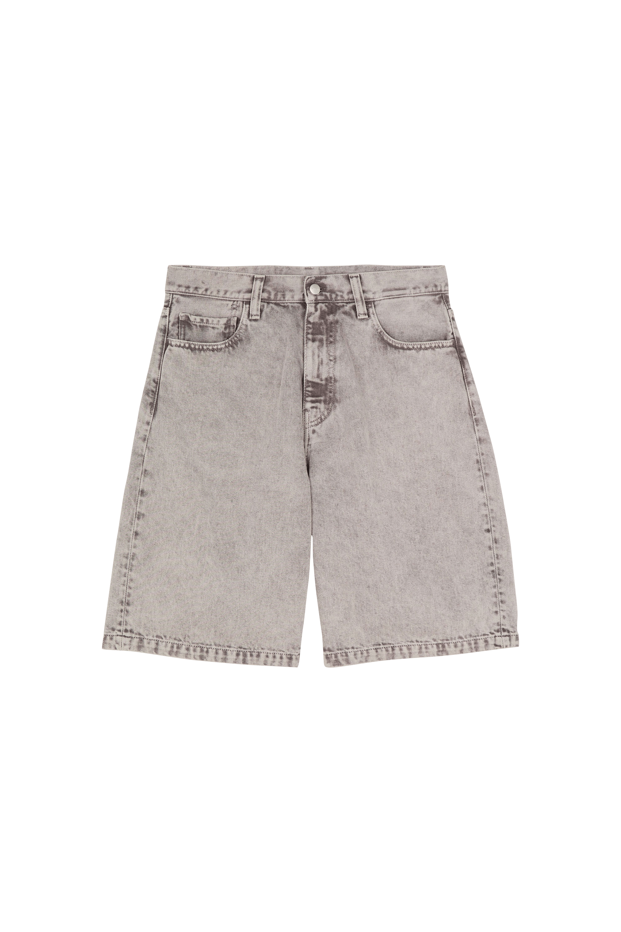 Short landon short CARHARTT WIP Marron