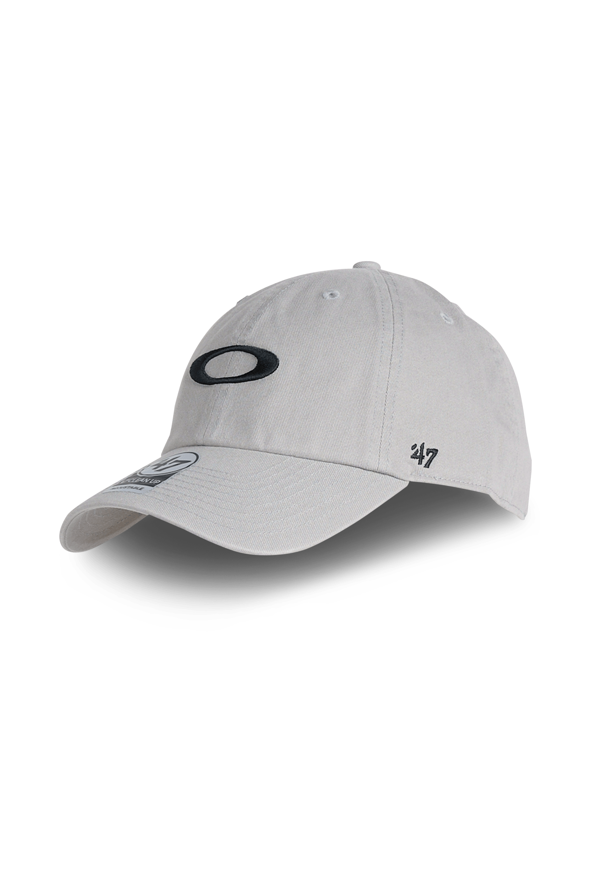 Casquette remix OAKLEY Gris