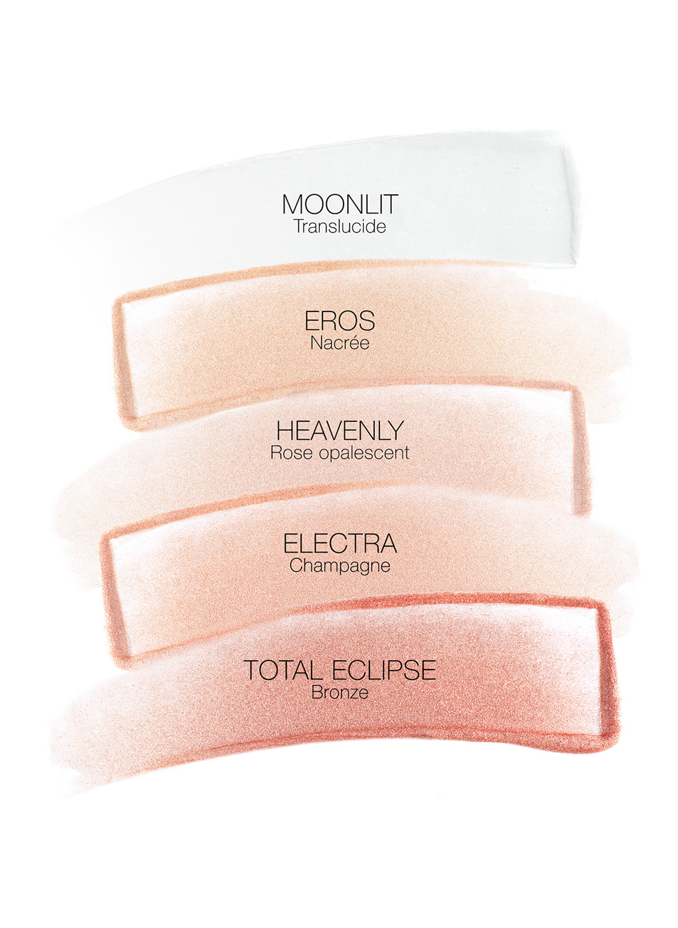 Light Reflecting™ Luminizing Stick - Multi-Use Illuminating Stick NARS Eros
