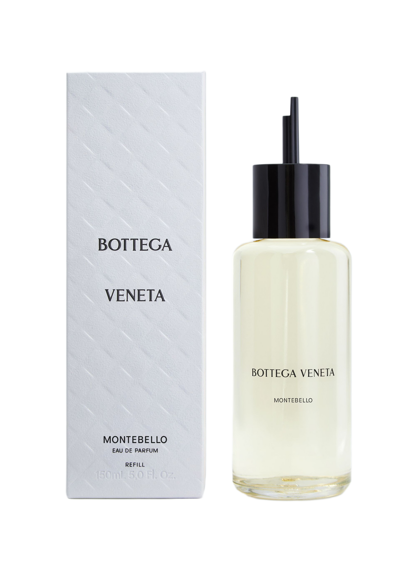 Montebello - Refill BOTTEGA VENETA No color