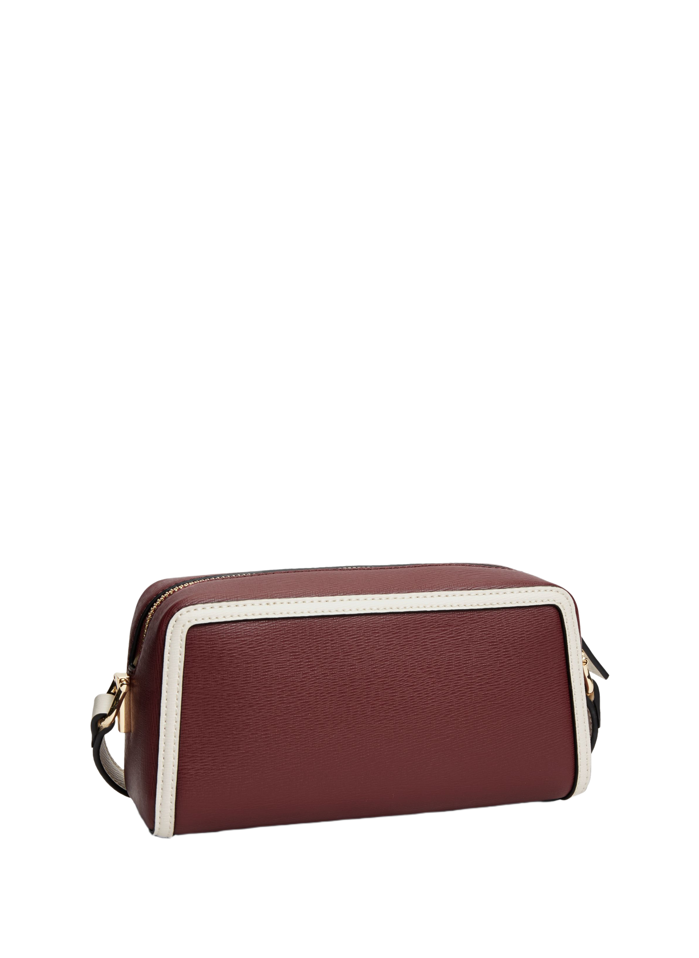 Shoulder bag TOMMY HILFIGER Red