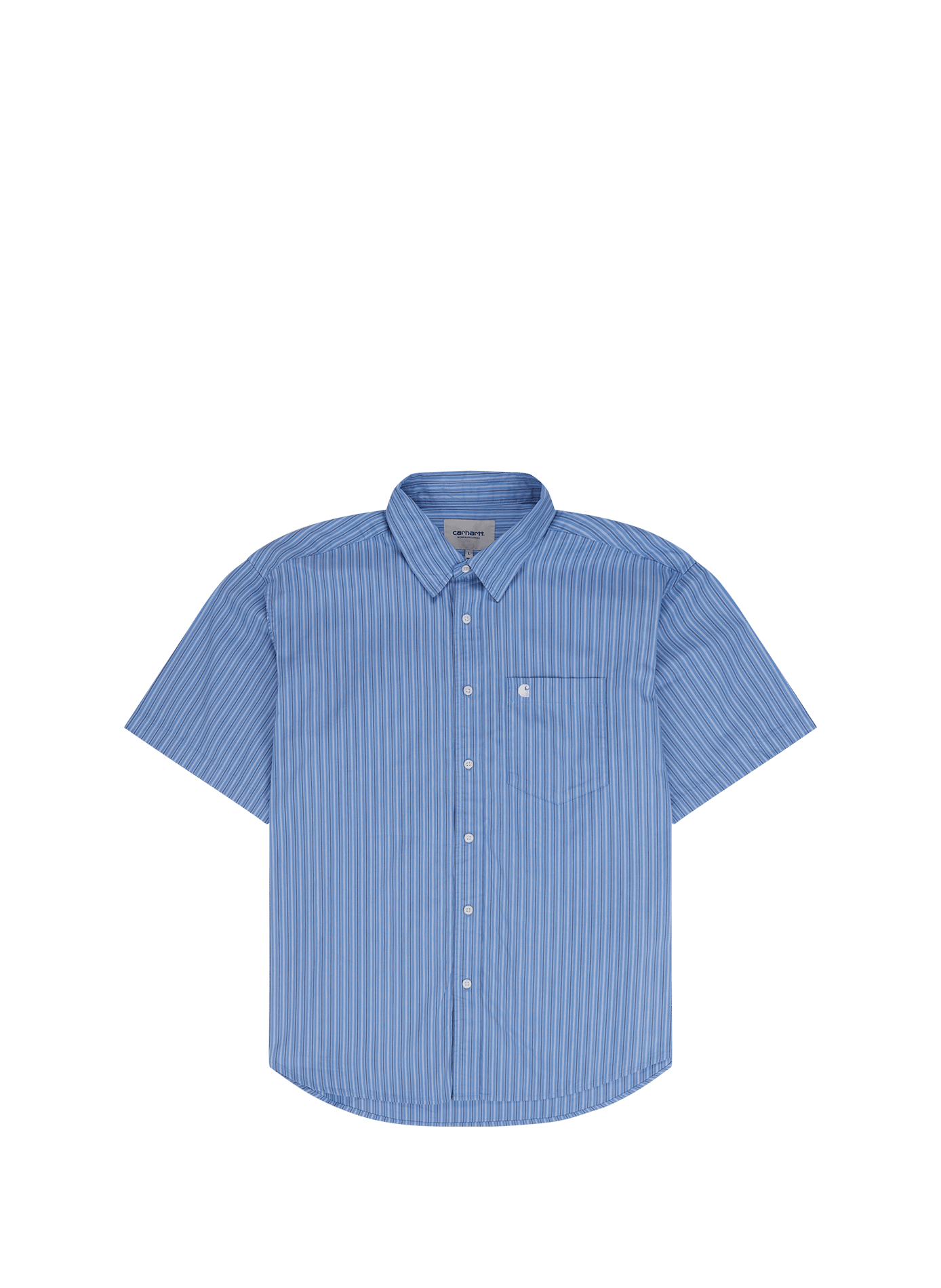 Chemise keene CARHARTT WIP Blanc