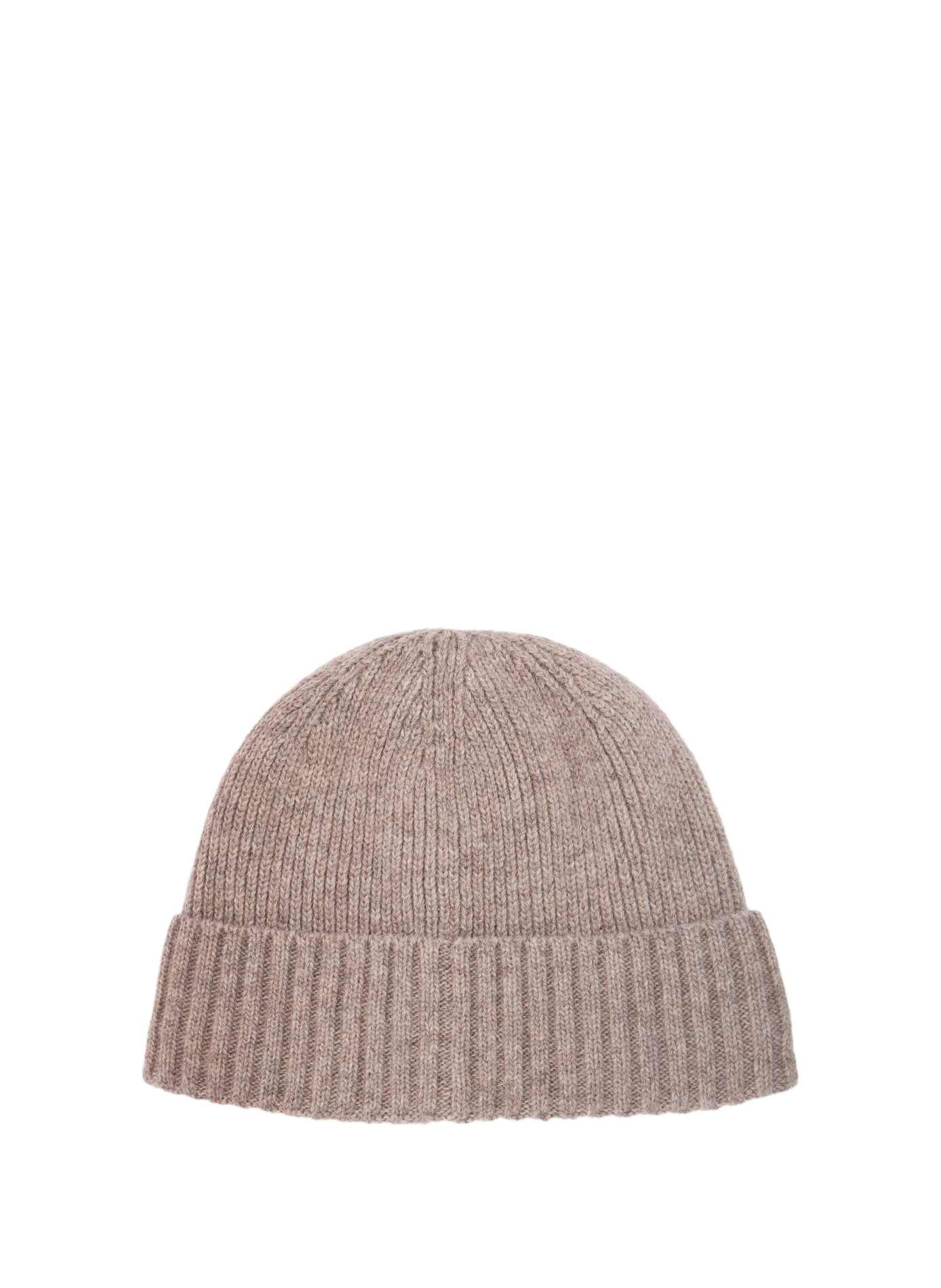 Carlton wool-blend beanie BARBOUR Beige