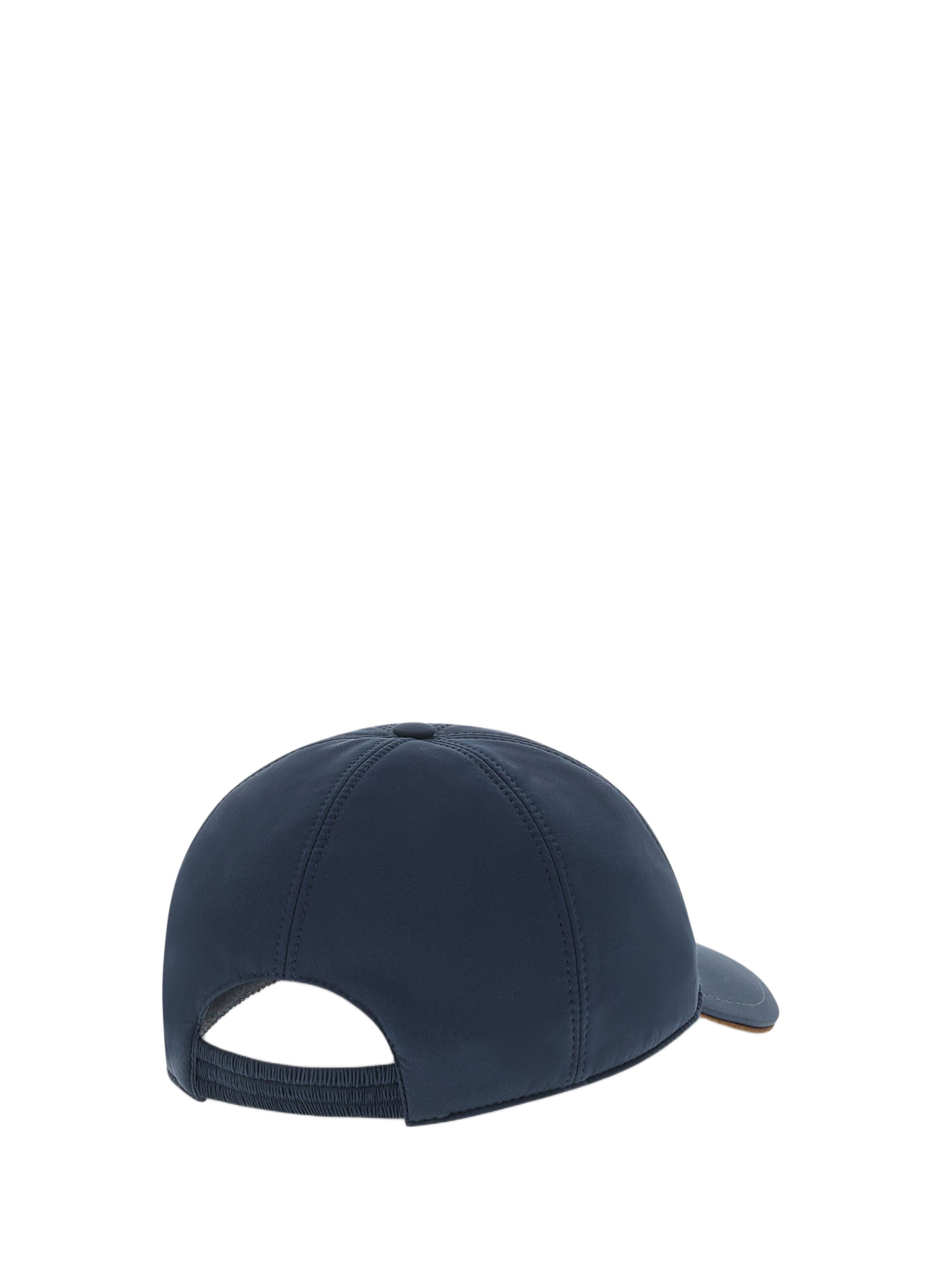 Casquette à petit logo PAUL & SHARK Bleu
