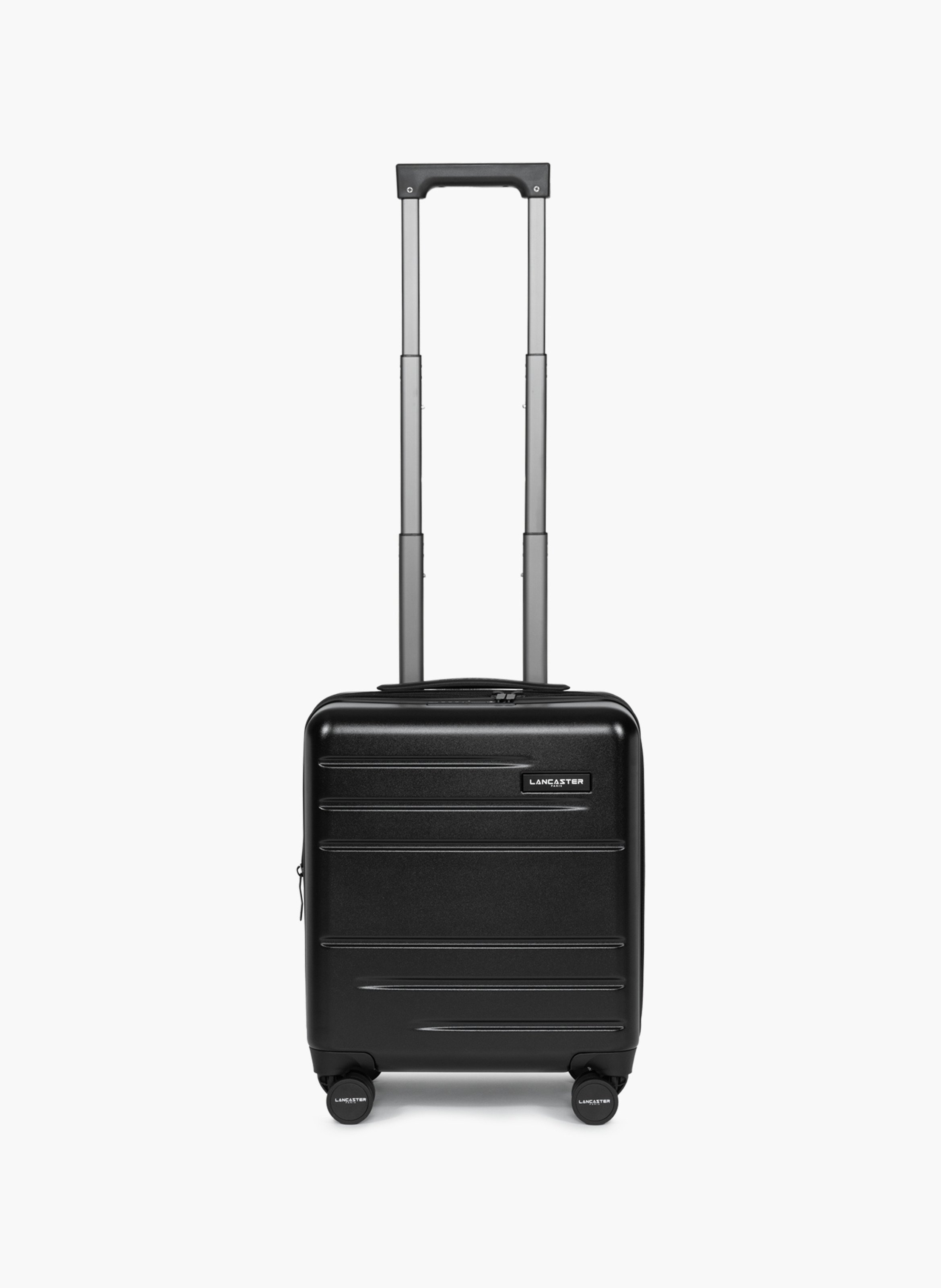 Valise underseat - cdg LANCASTER Noir