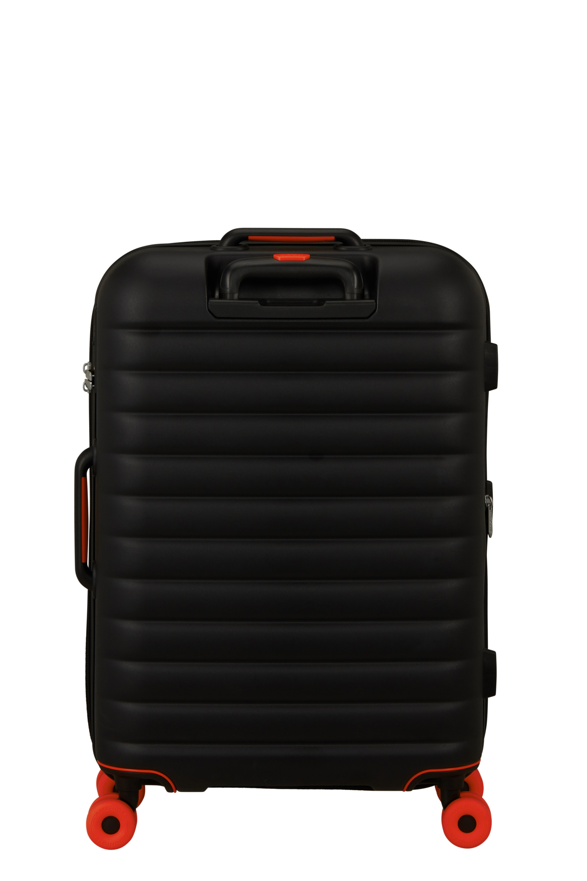 Neovibe valise 4 roues taille m AMERICAN TOURISTER Noir