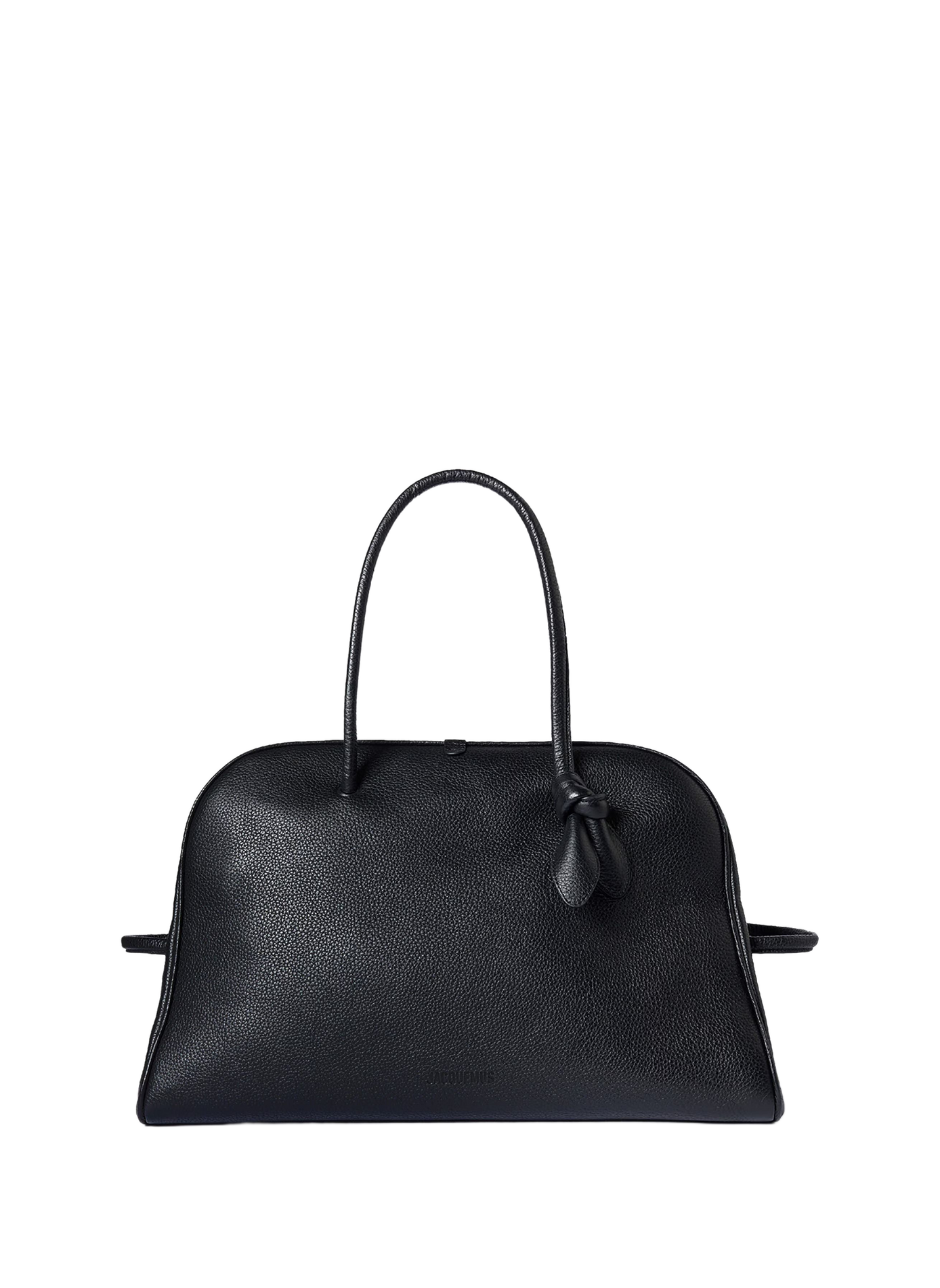 El Gran Turismo JACQUEMUS Negro