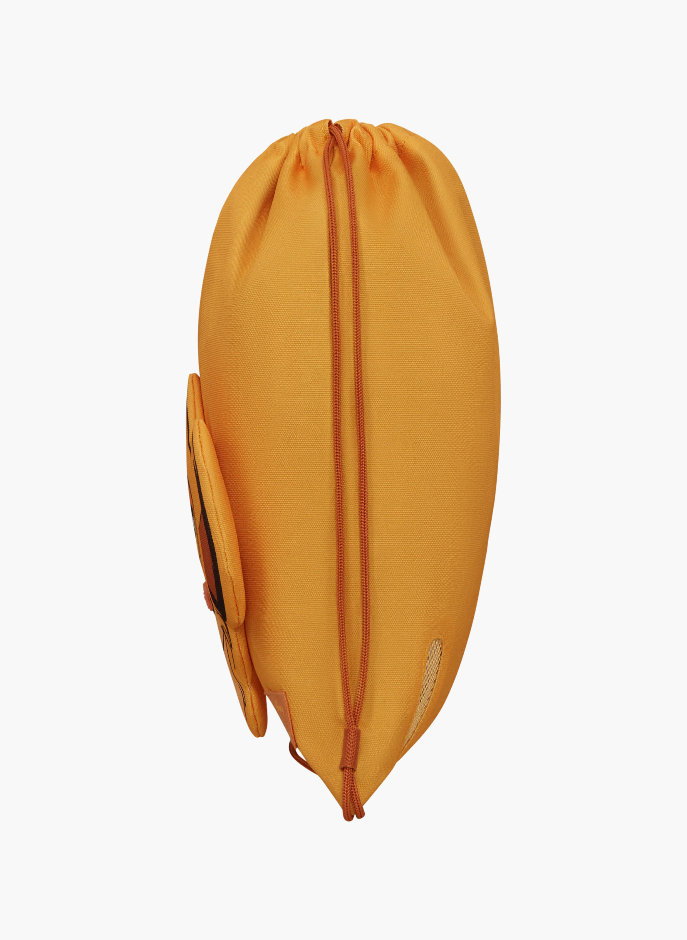Sammies disney gymbag taille s SAMSONITE Jaune