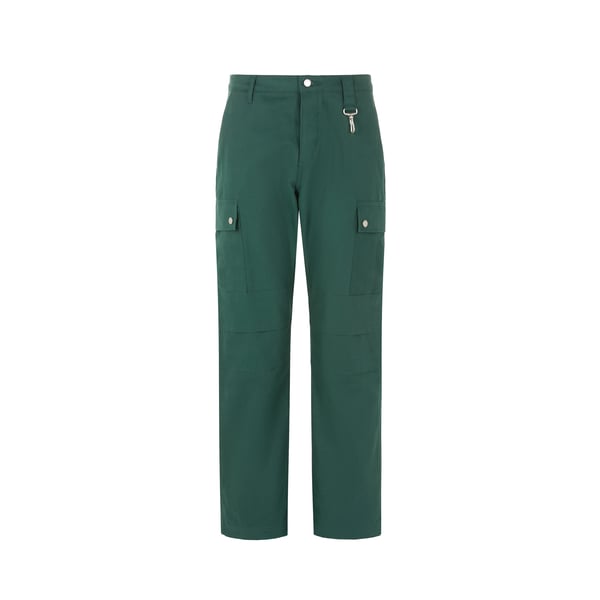 Pantalon Cargo en coton