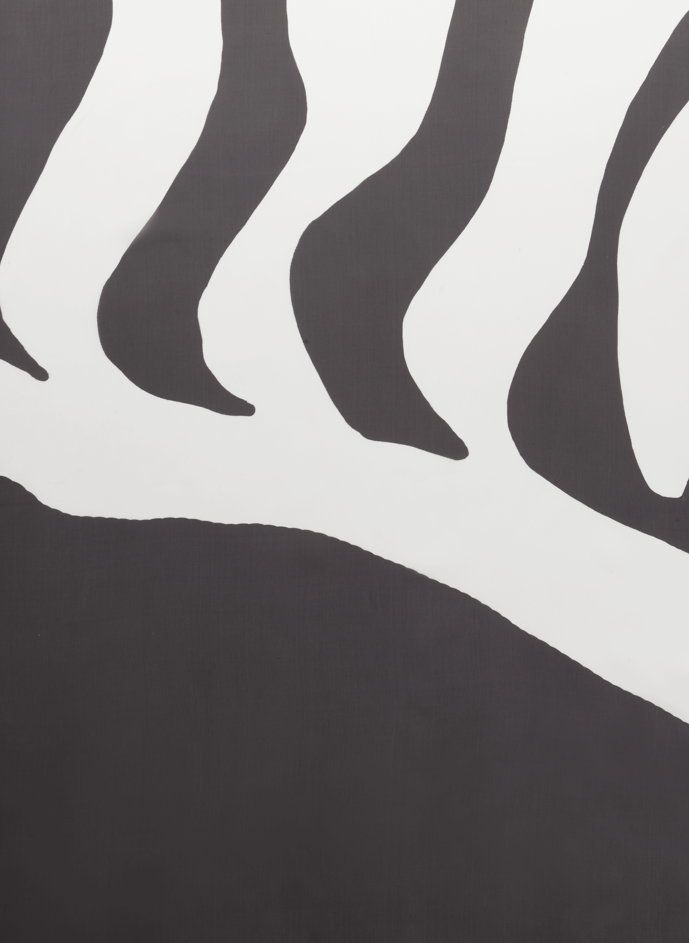 Foulard imprimé SAISON 1865 Beige