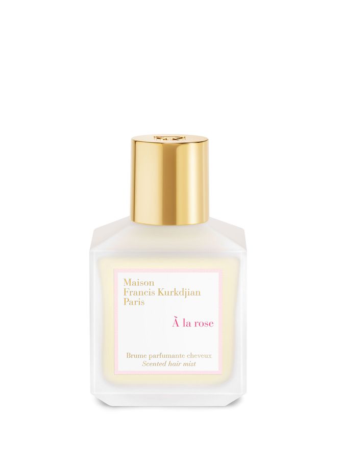 Parfümierender Haarspray – mit Rose MAISON FRANCIS KURKDJIAN