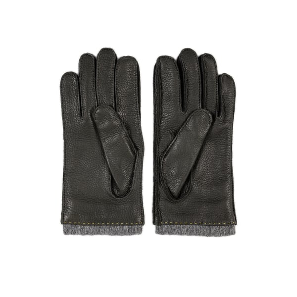 Gants en cuir