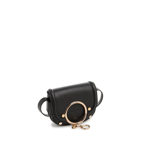 Sac à bandoulière en cuir