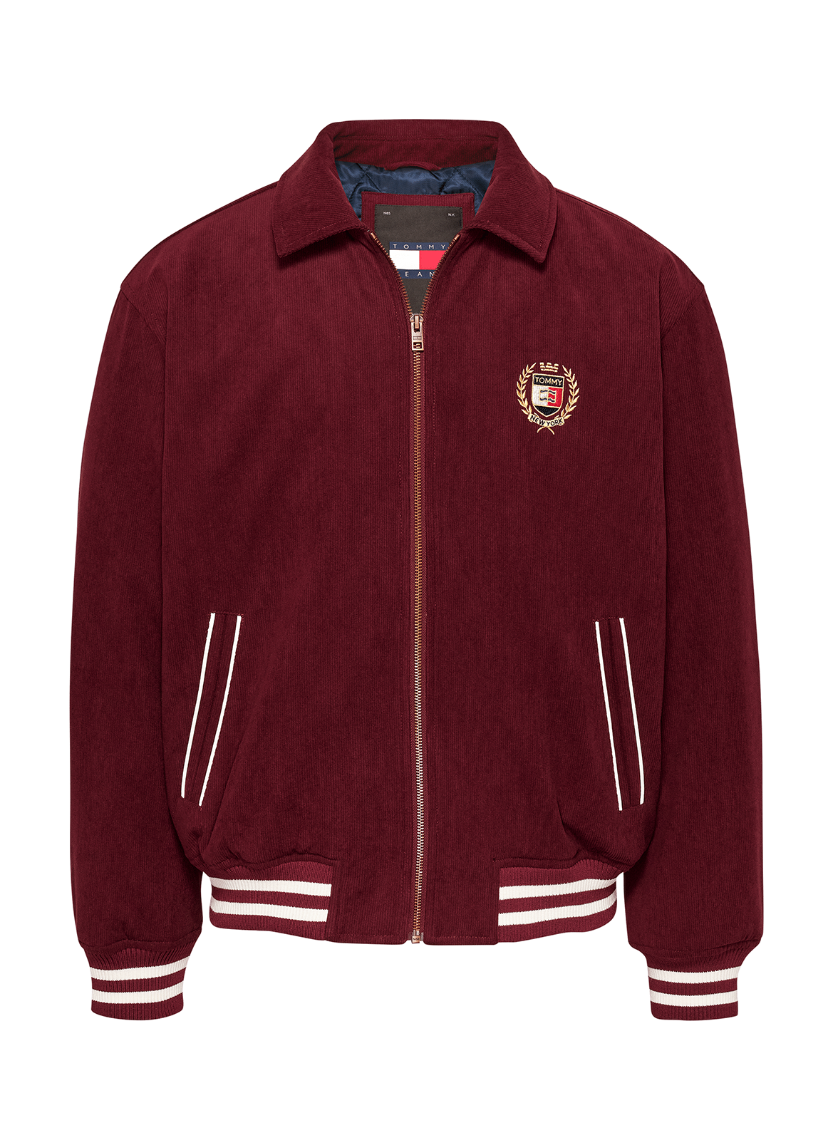 Corduroy blazer | TOMMY HILFIGER