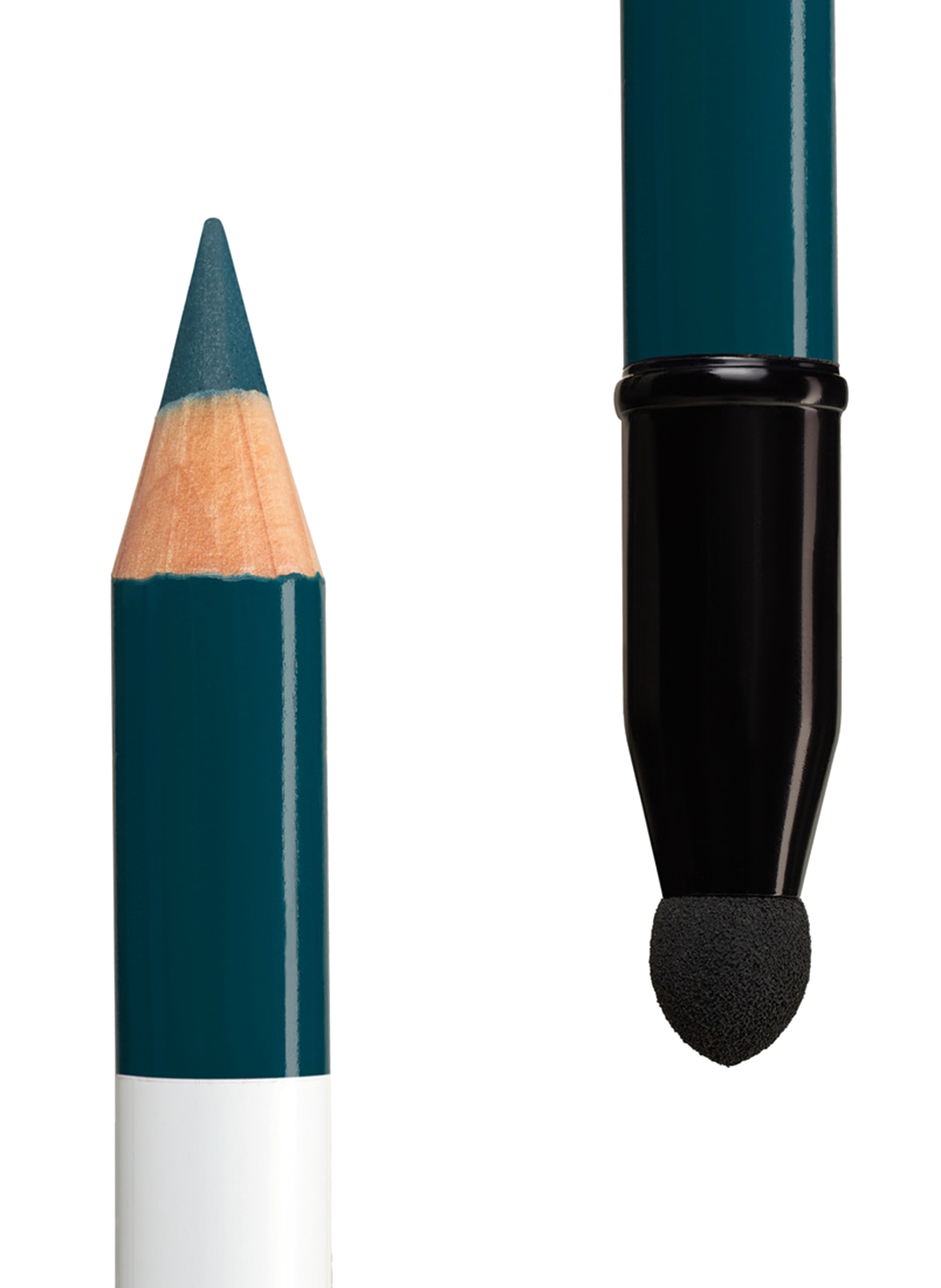 Hermès Eyeliner, eye pencil HERMÈS Bleu de prusse