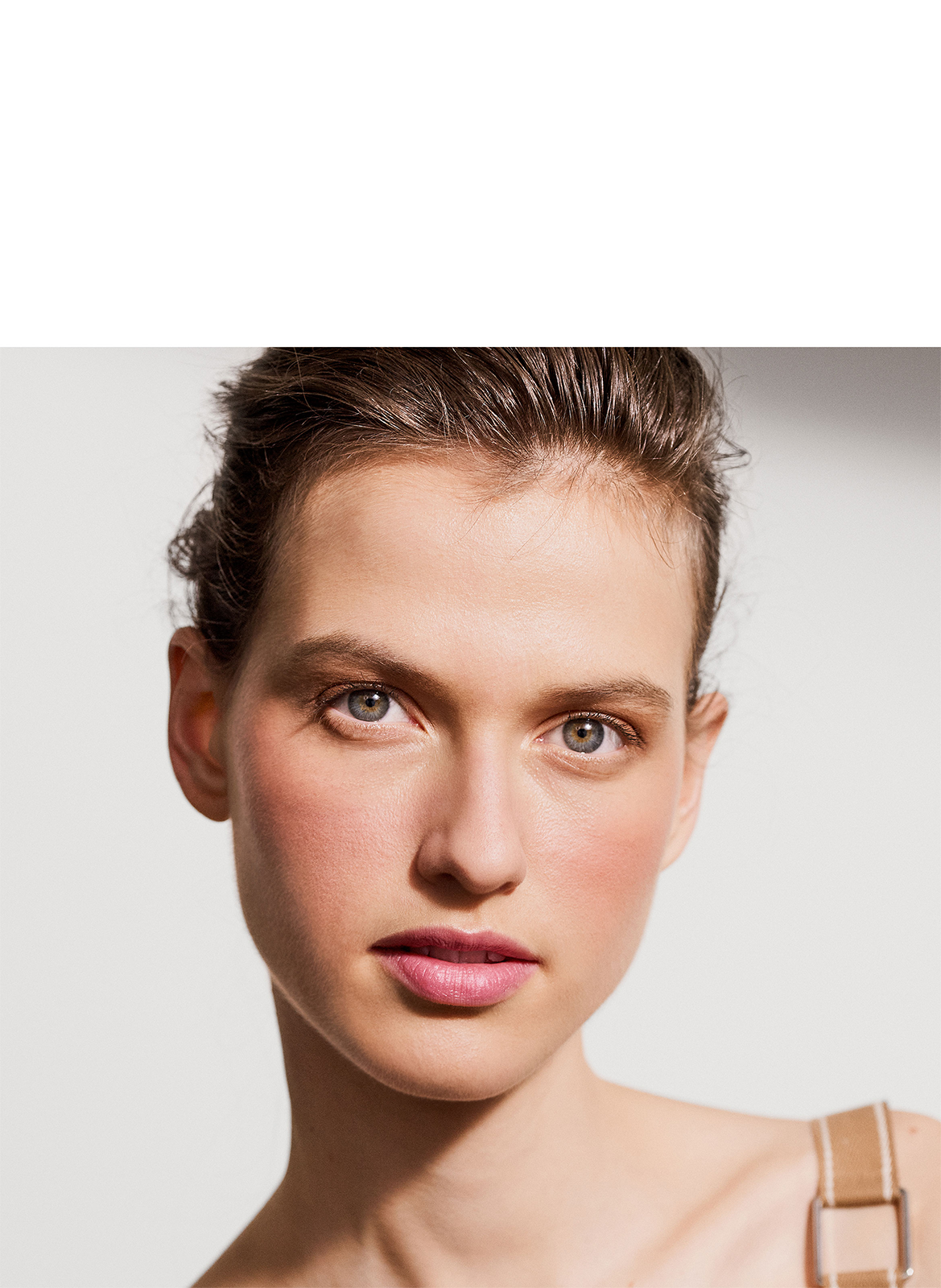 Rose Hermès rosy lip enhancer, Rose d?Été HERMÈS Rose d&#039;Été