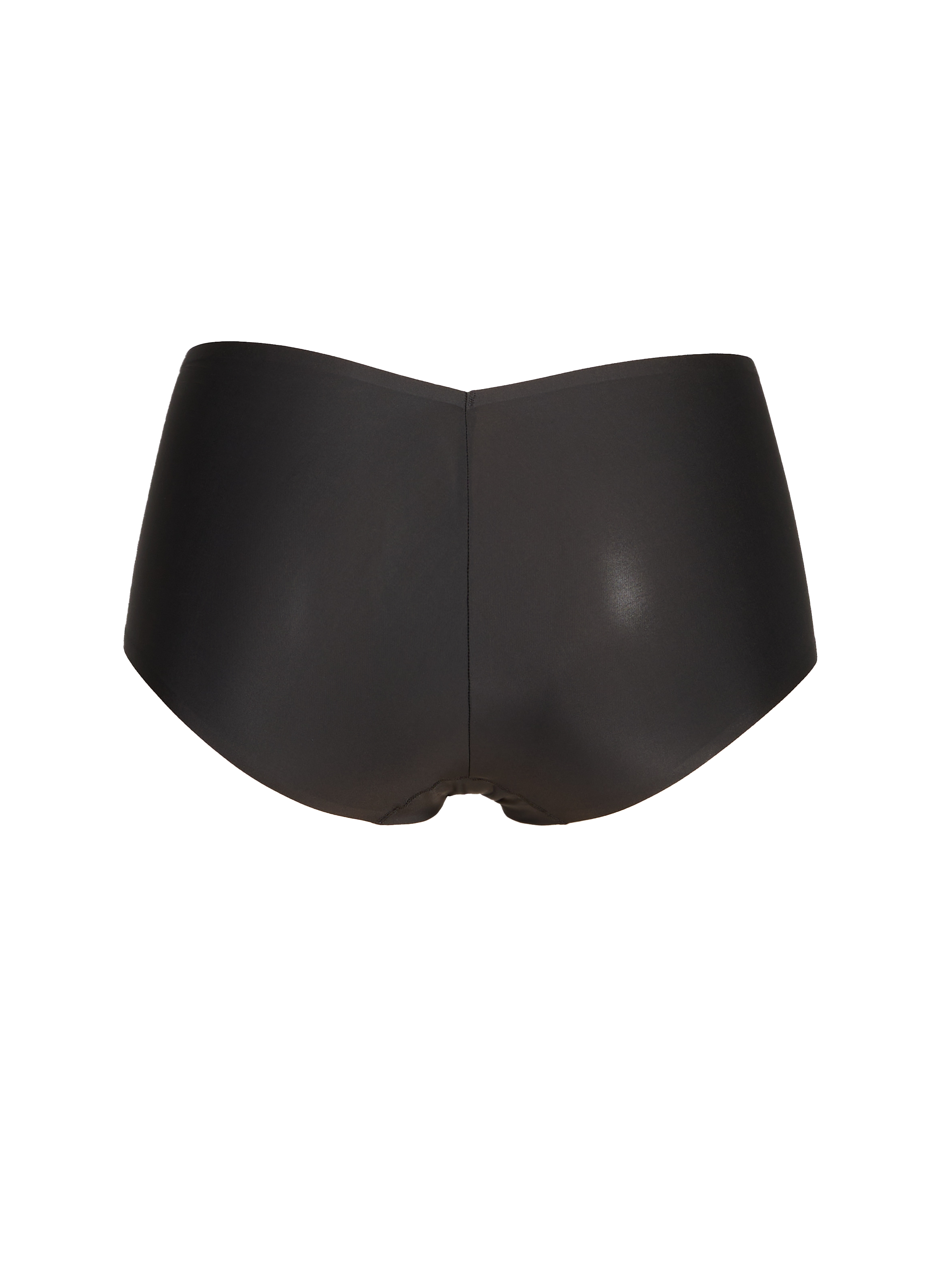 Plain briefs  TRIUMPH Black