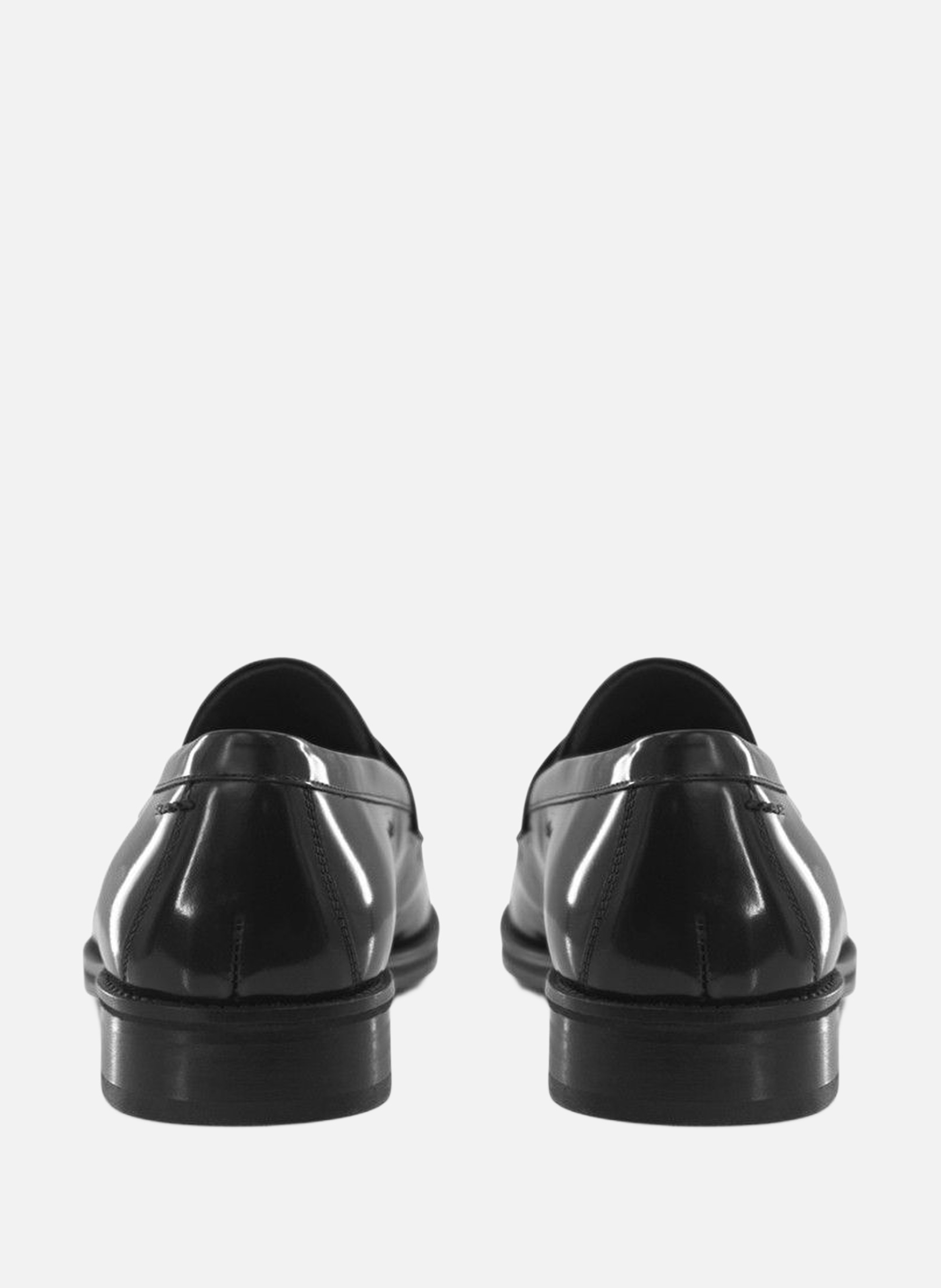 Mocassin oscar FINSBURY Noir